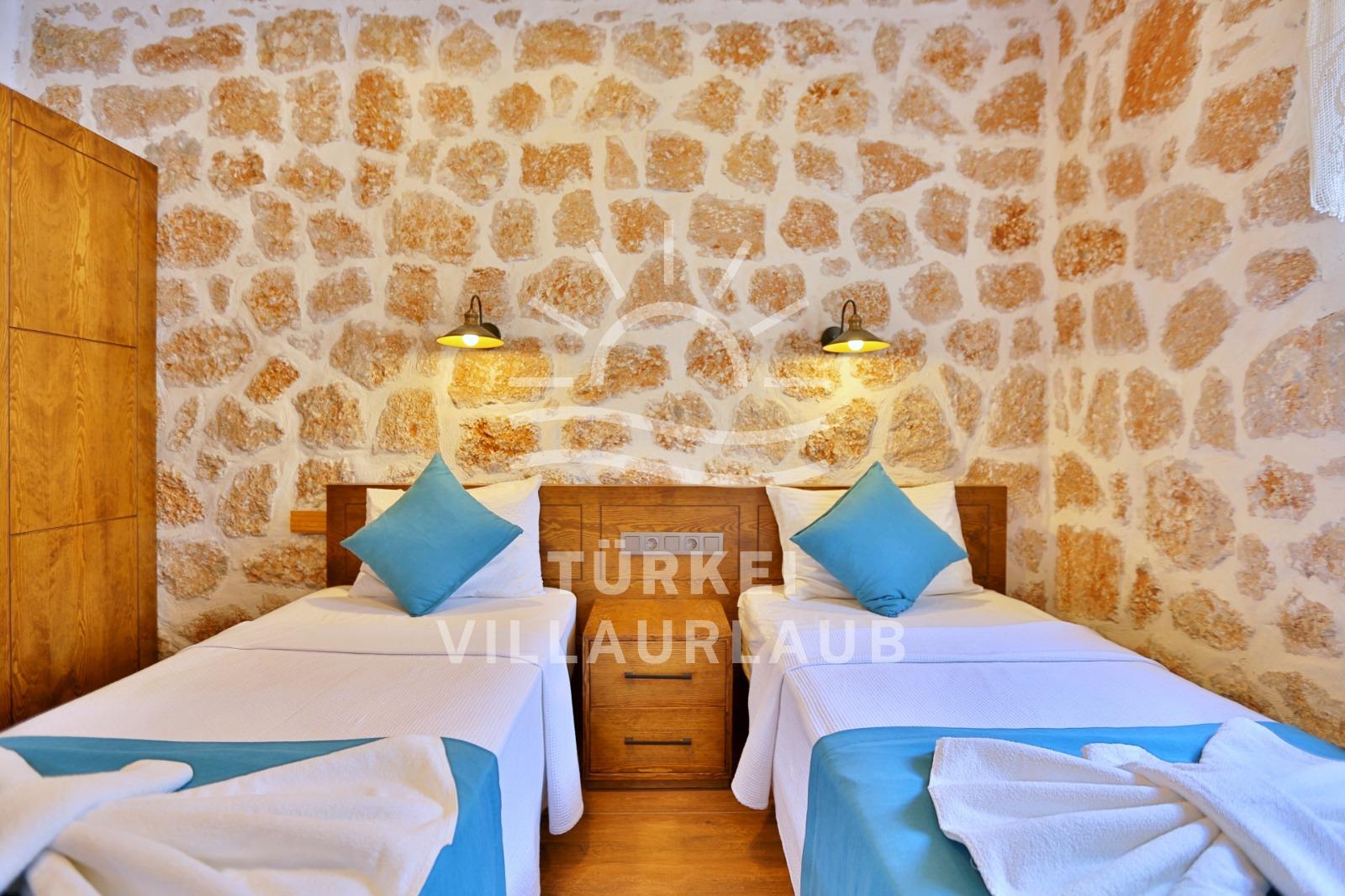 Villa Caja Sarıbelen fotoğrafı