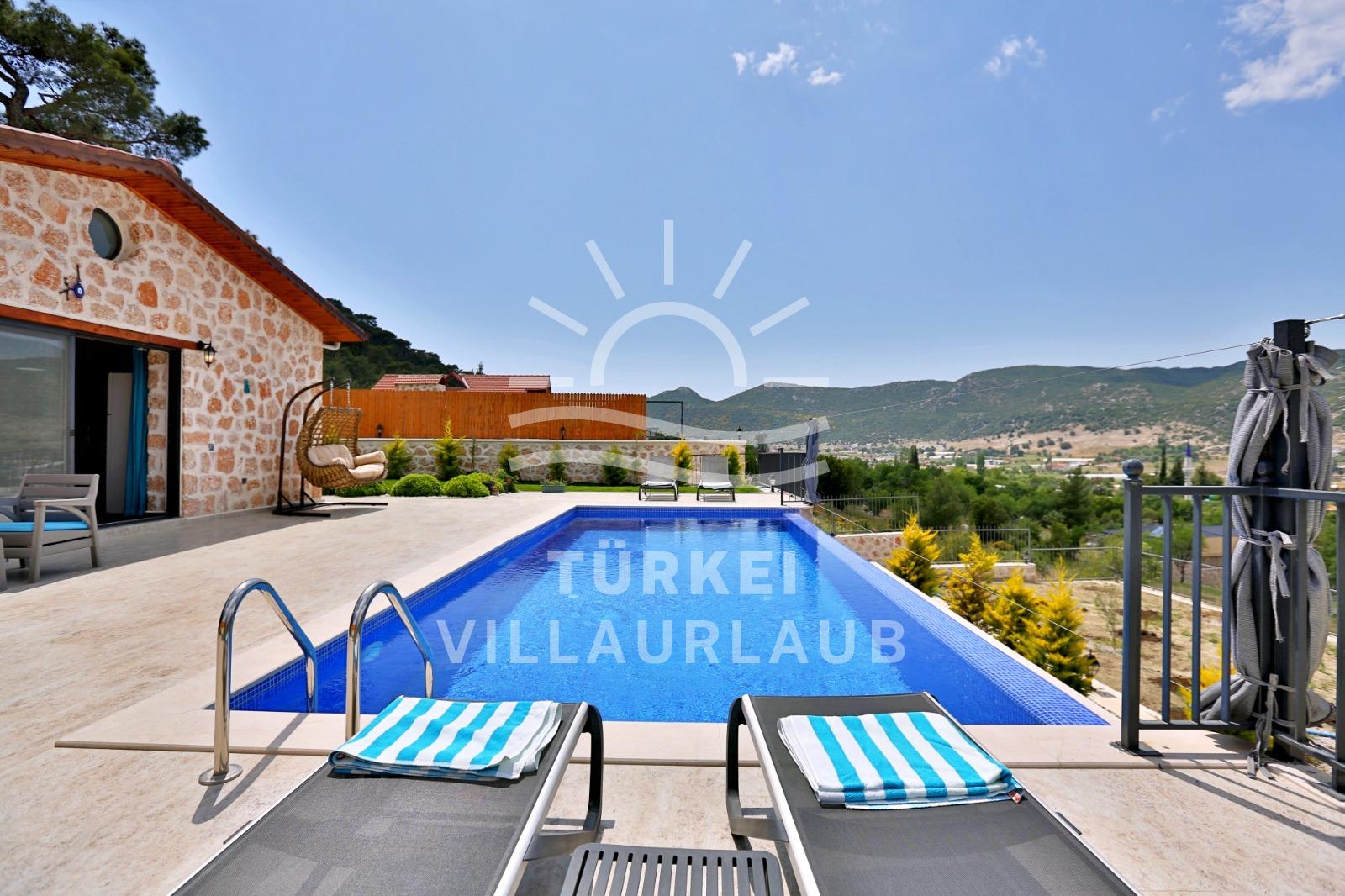 Villa Caja Sarıbelen fotoğrafı