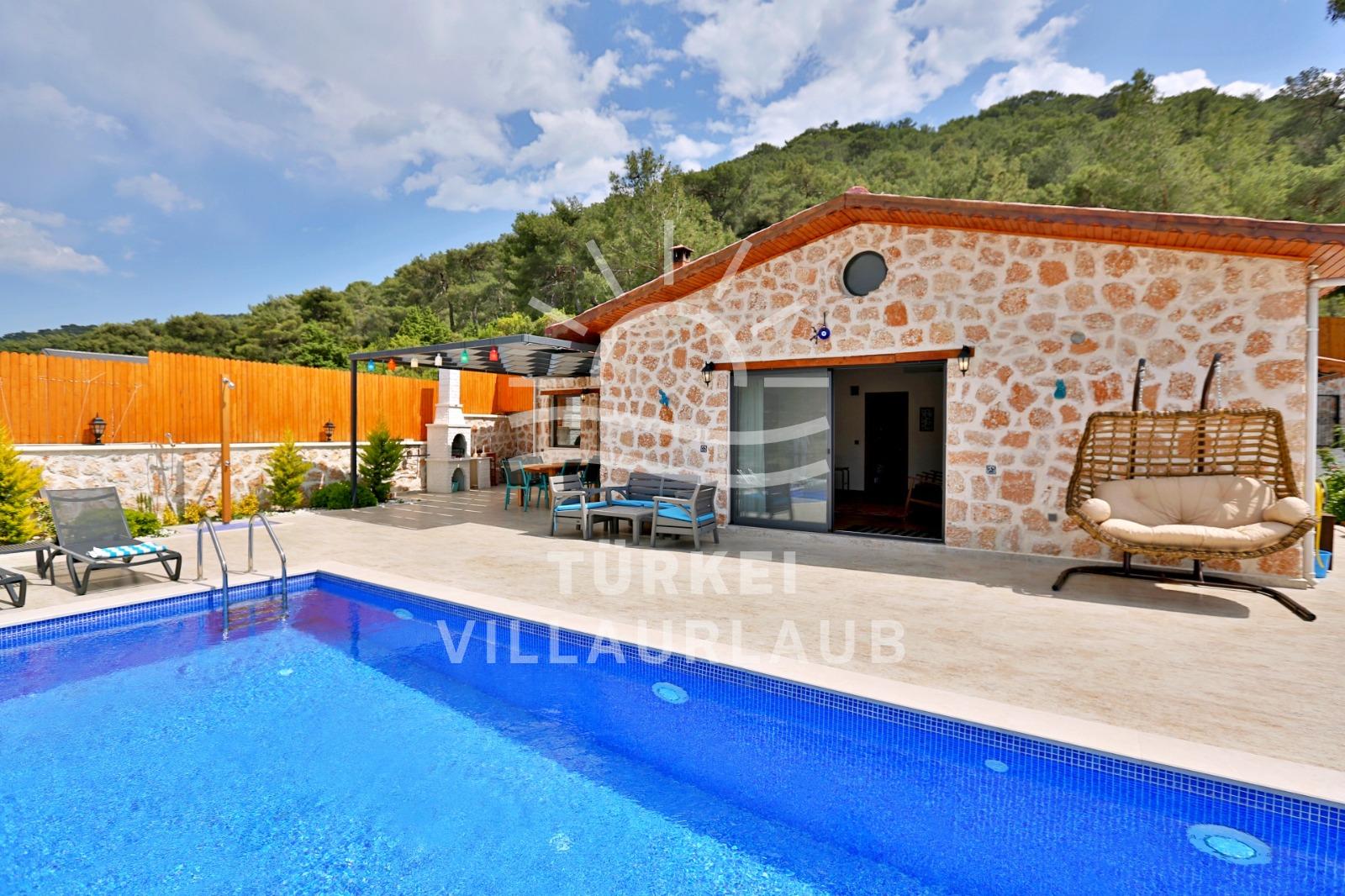Villa Caja Sarıbelen fotoğrafı
