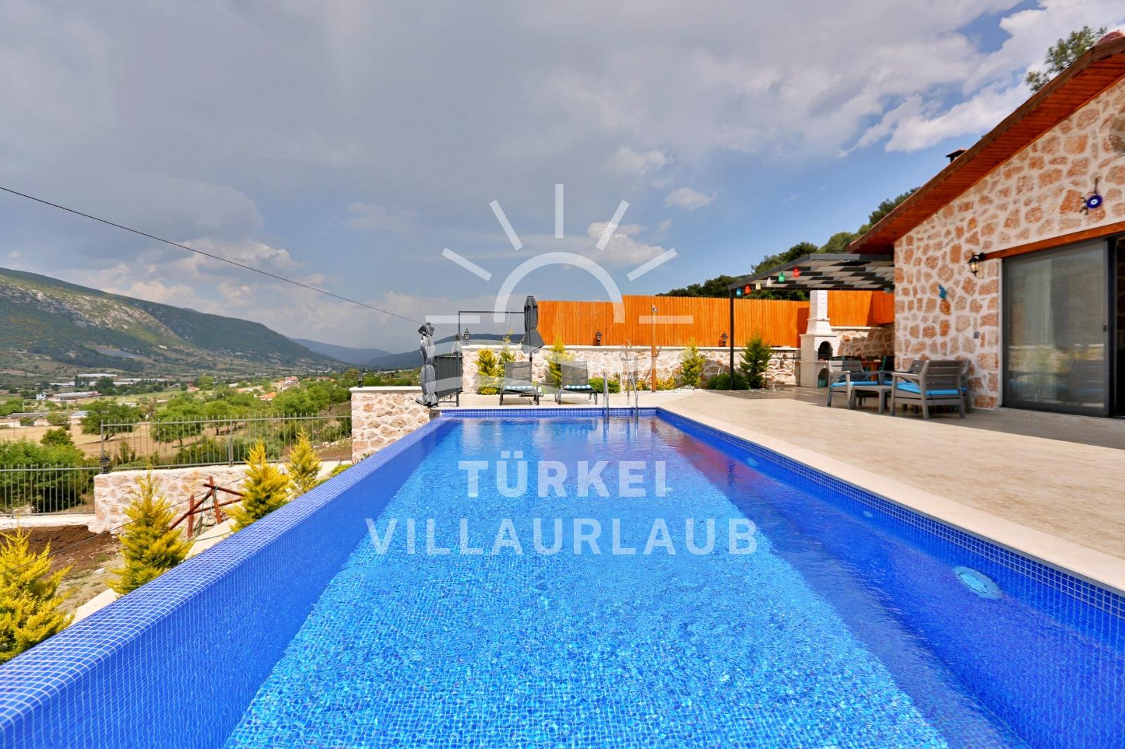 Villa Caja Sarıbelen fotoğrafı