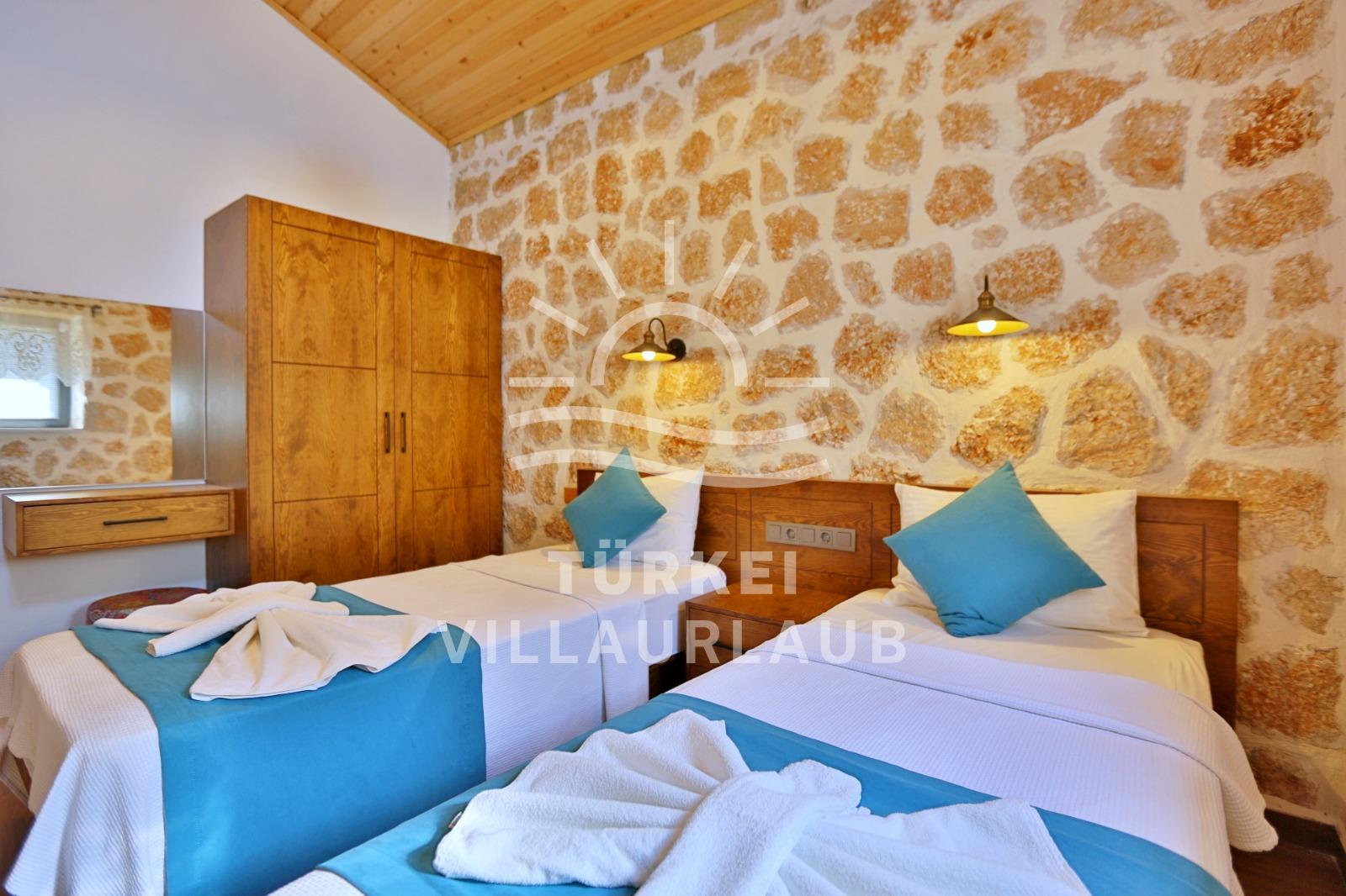Villa Caja Sarıbelen fotoğrafı
