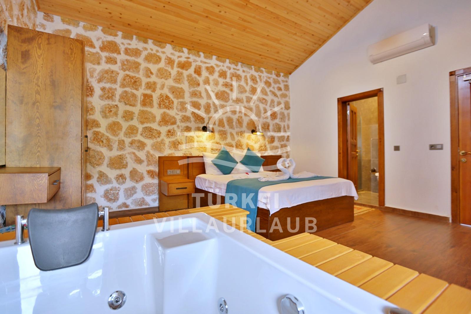 Villa Caja Sarıbelen fotoğrafı
