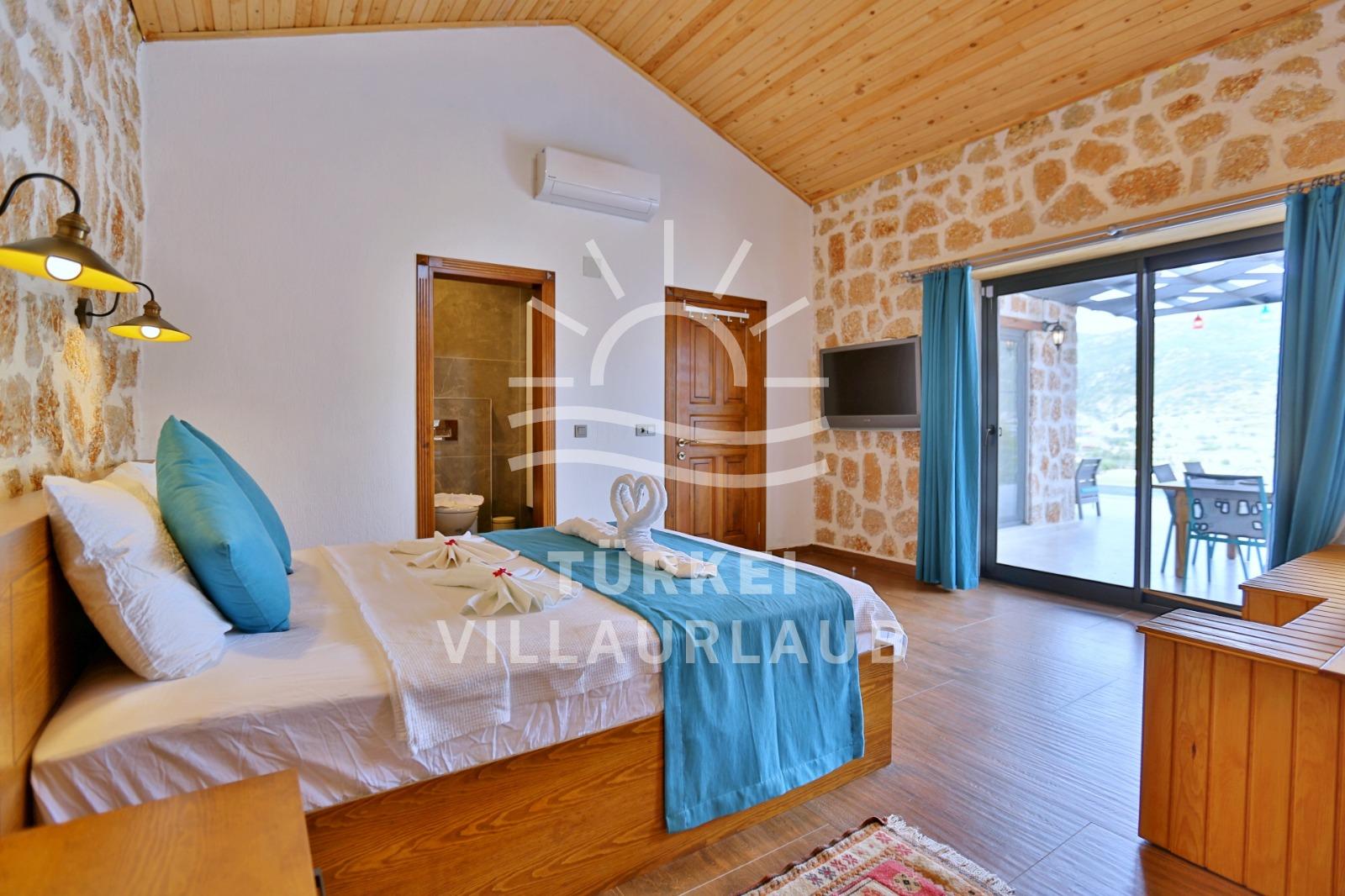 Villa Caja Sarıbelen fotoğrafı