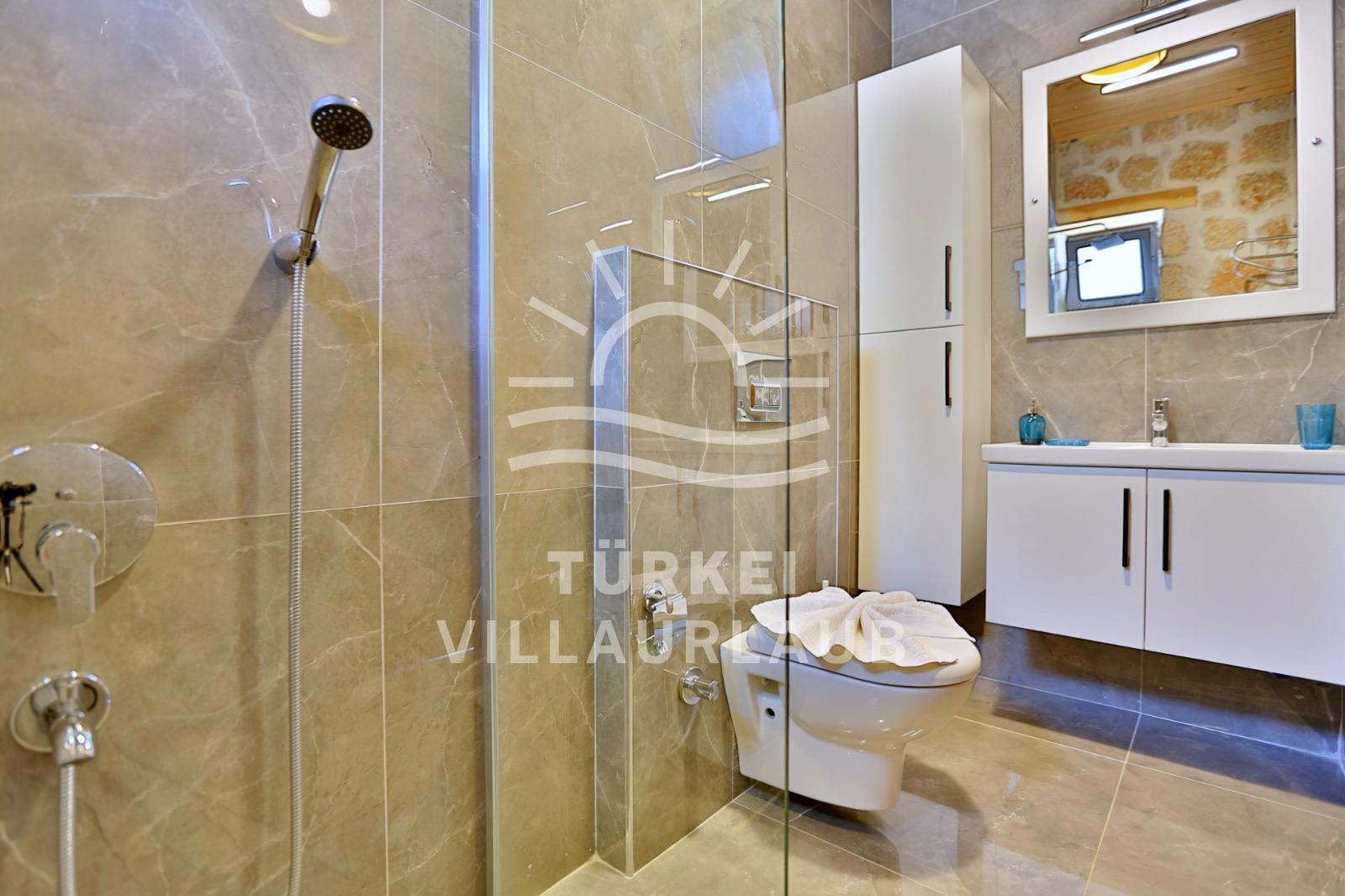 Villa Caja Sarıbelen fotoğrafı