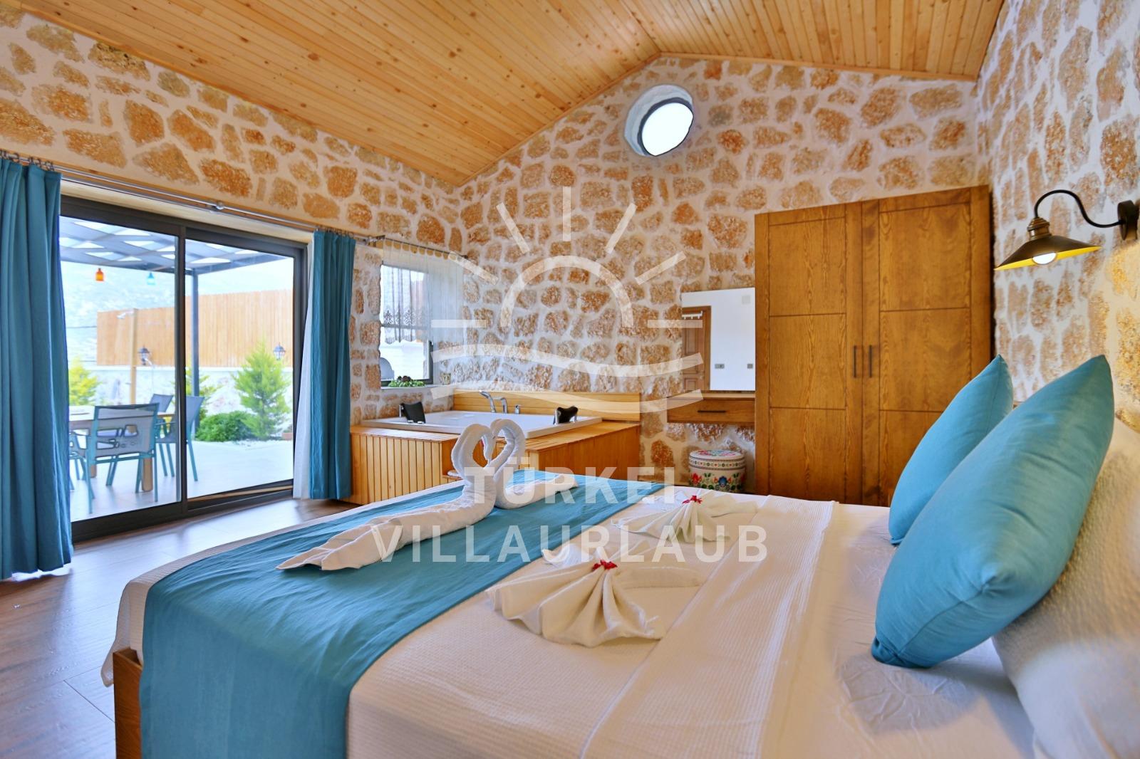 Villa Caja Sarıbelen fotoğrafı