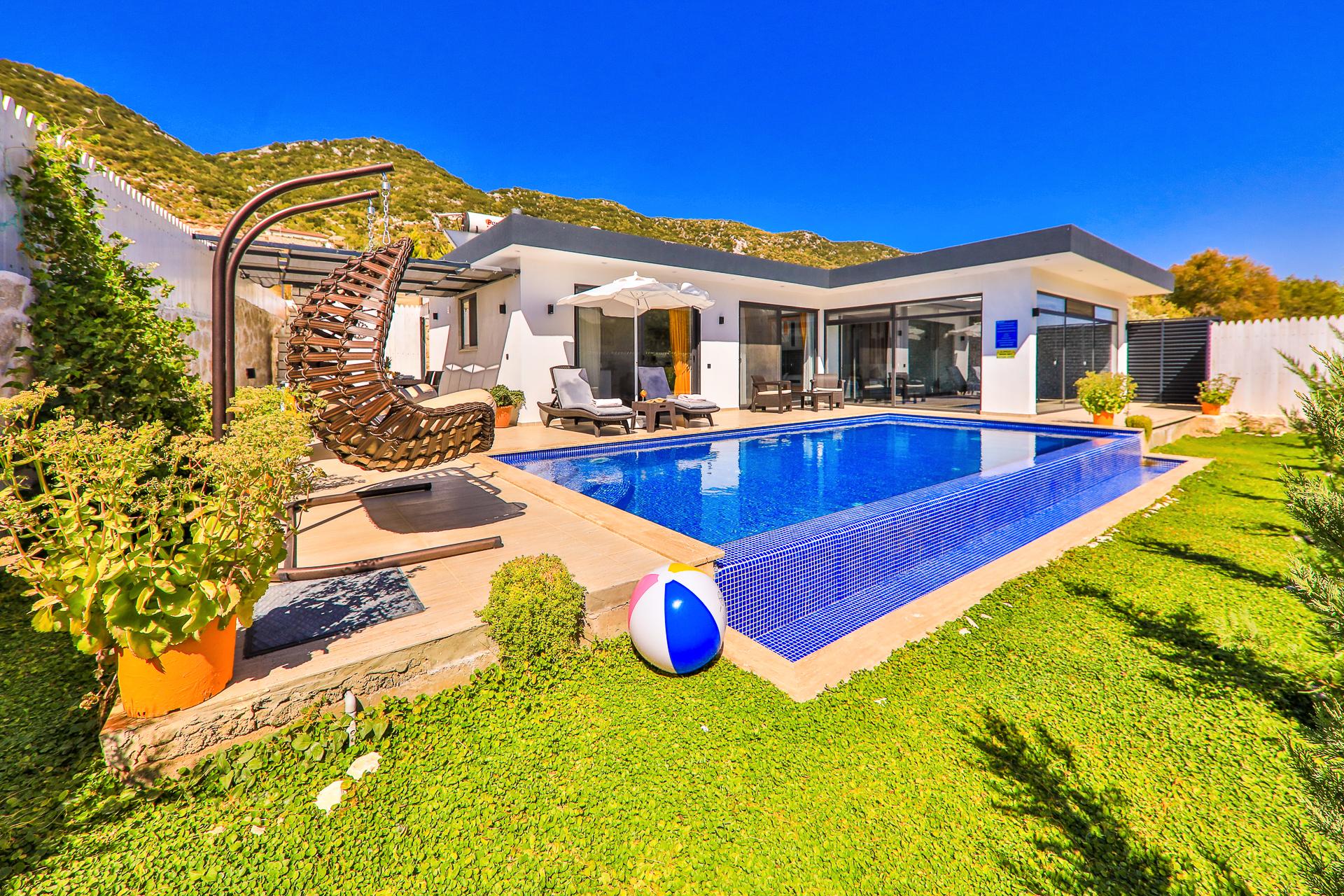 Villa Terra