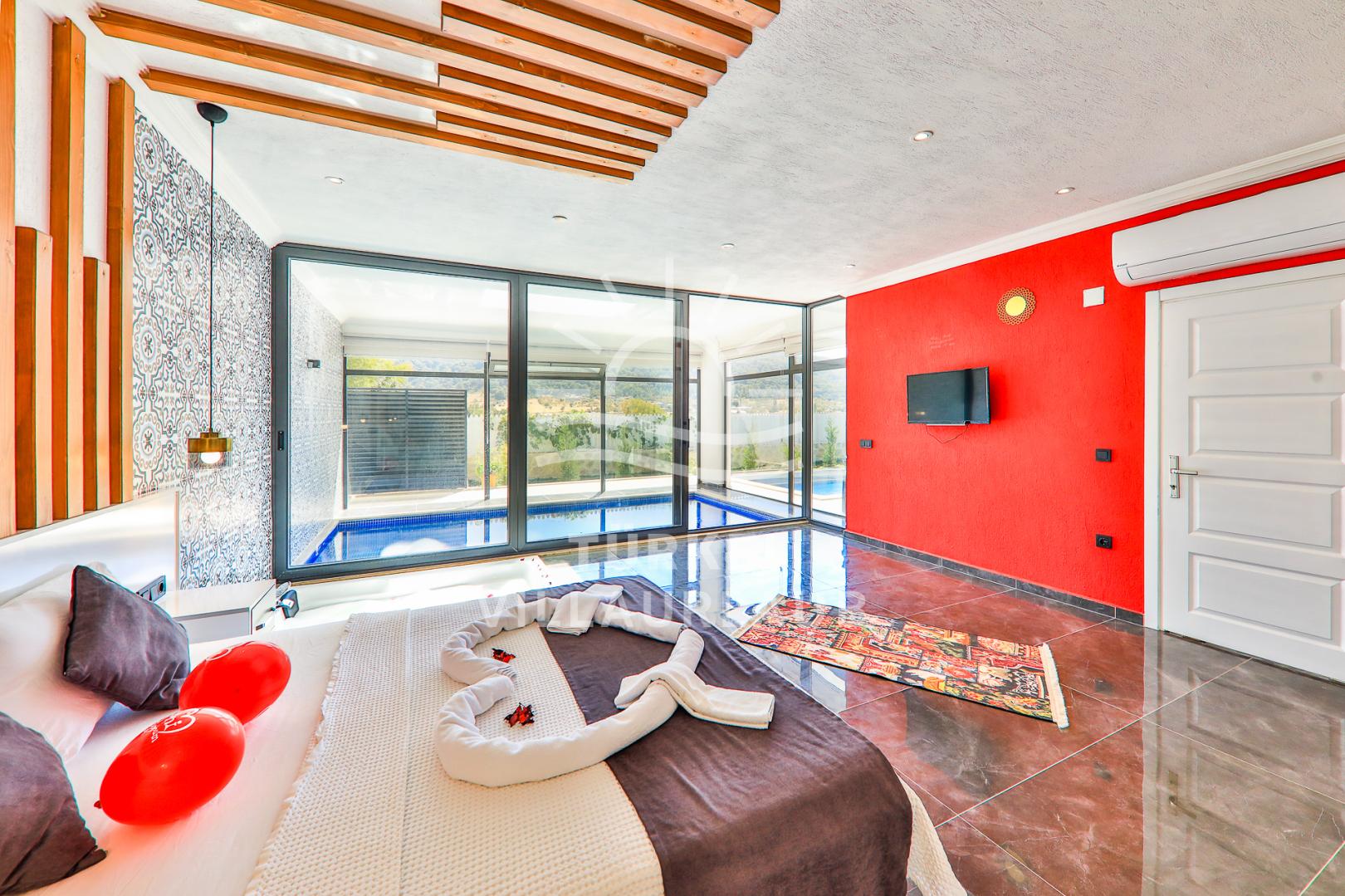 Villa Terra Sarıbelen fotoğrafı
