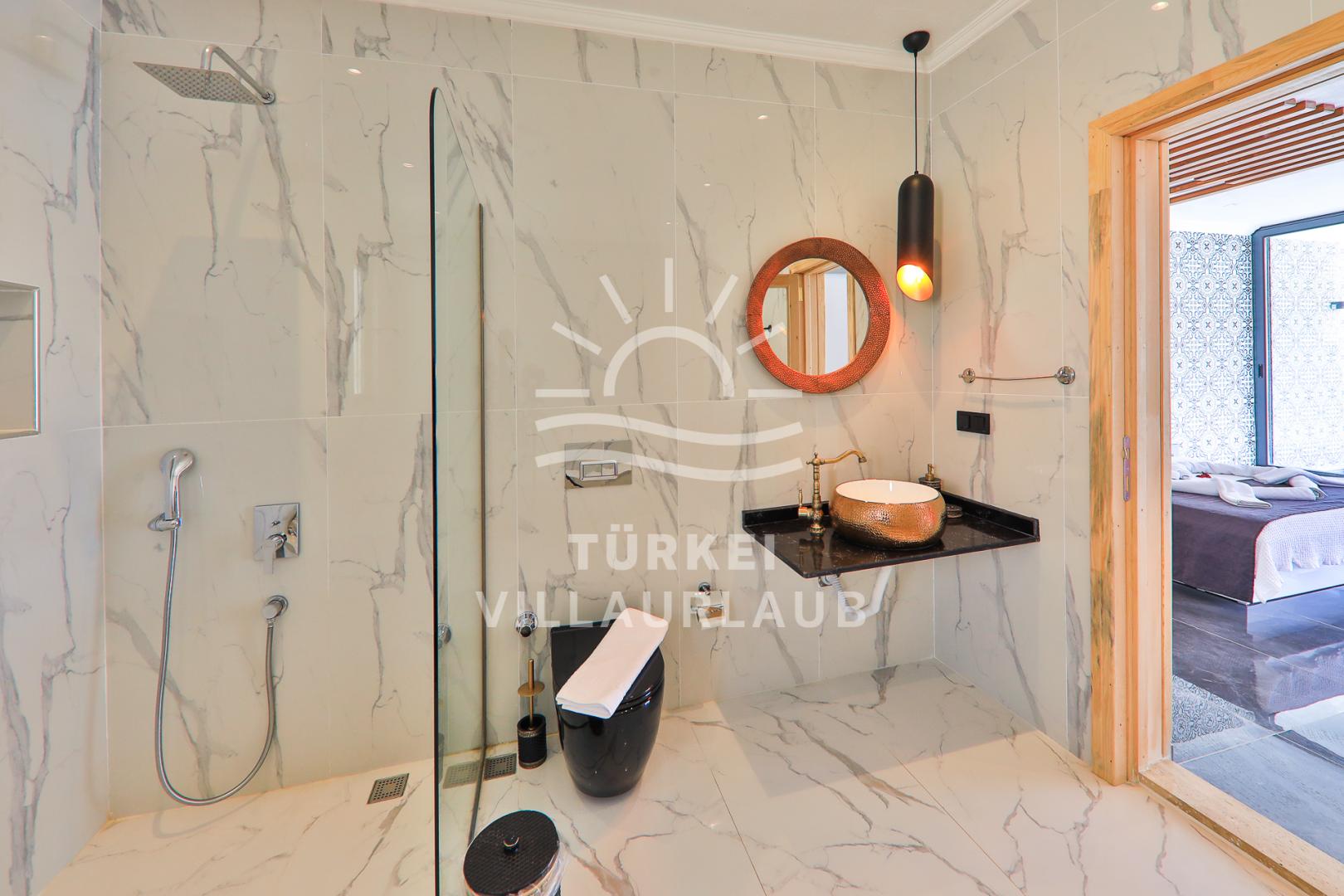 Villa Terra Sarıbelen fotoğrafı