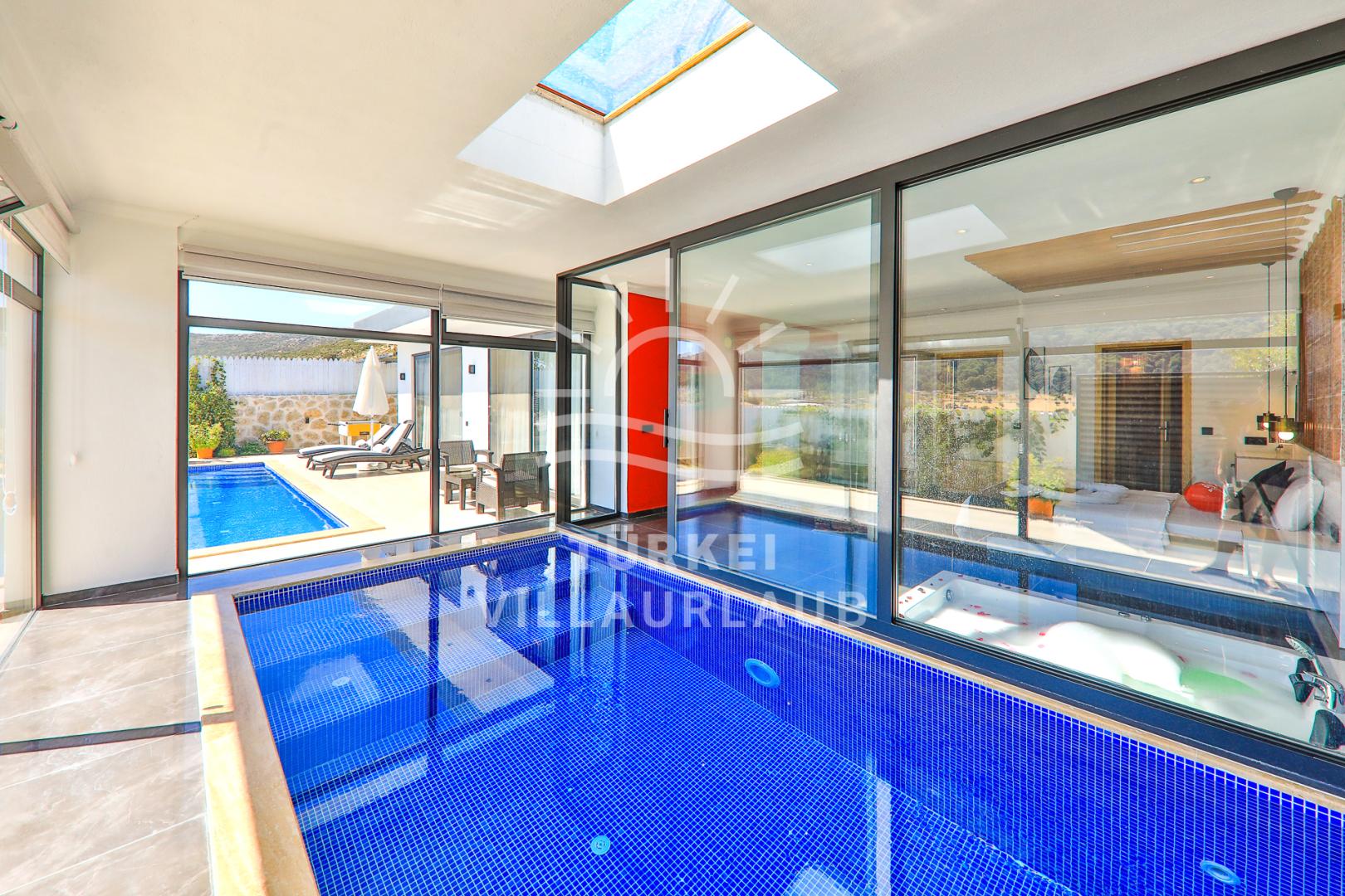 Villa Terra Sarıbelen fotoğrafı
