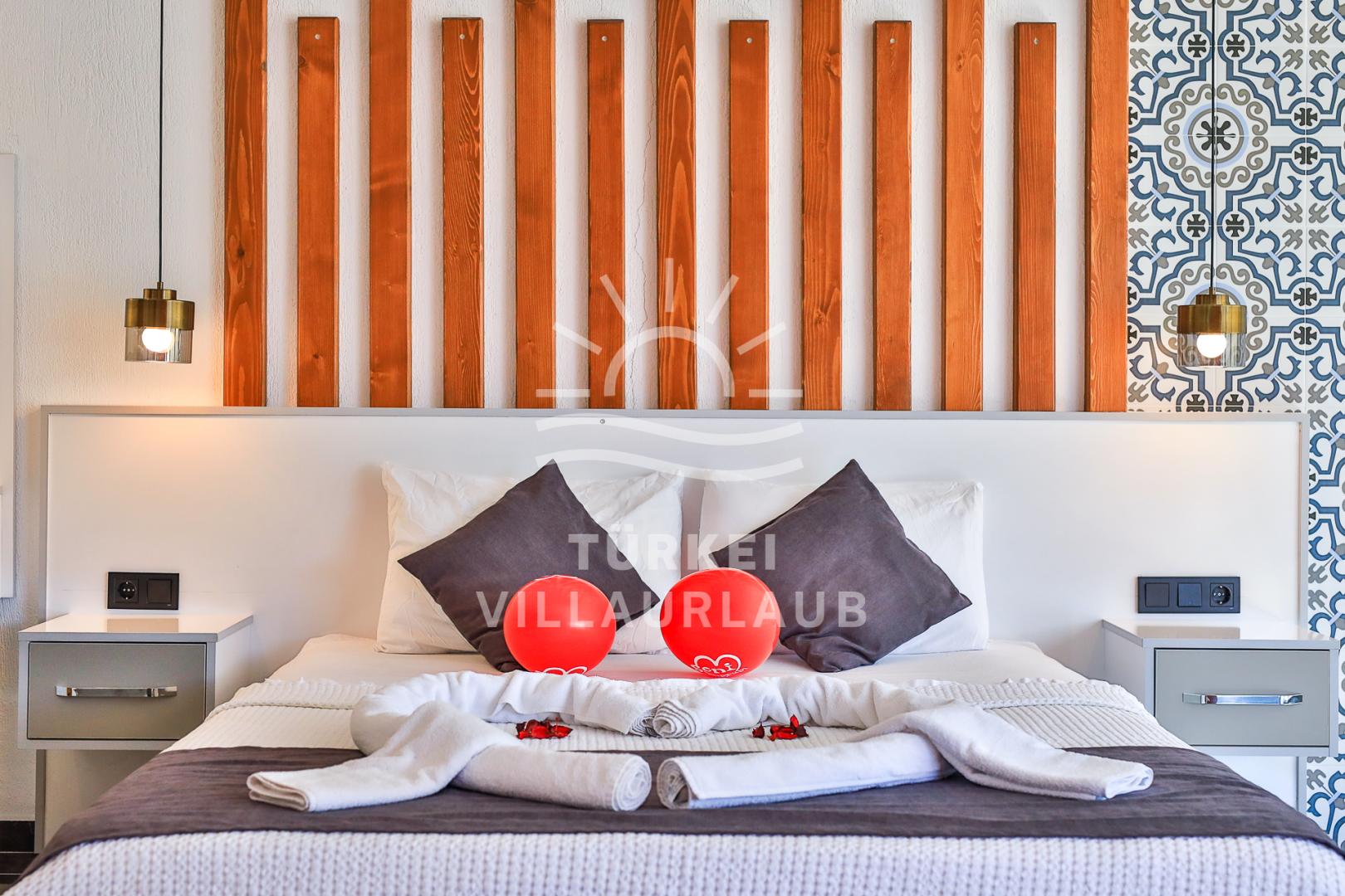 Villa Terra Sarıbelen fotoğrafı