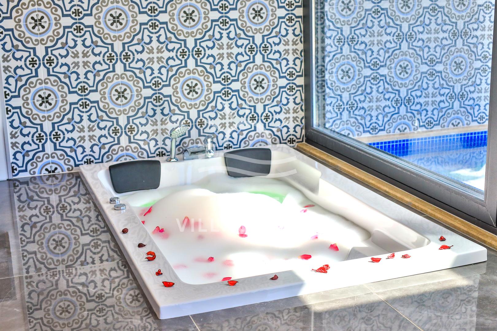 Villa Terra Sarıbelen fotoğrafı