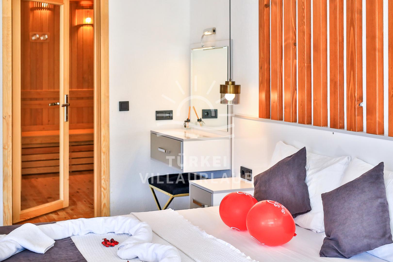 Villa Terra Sarıbelen fotoğrafı