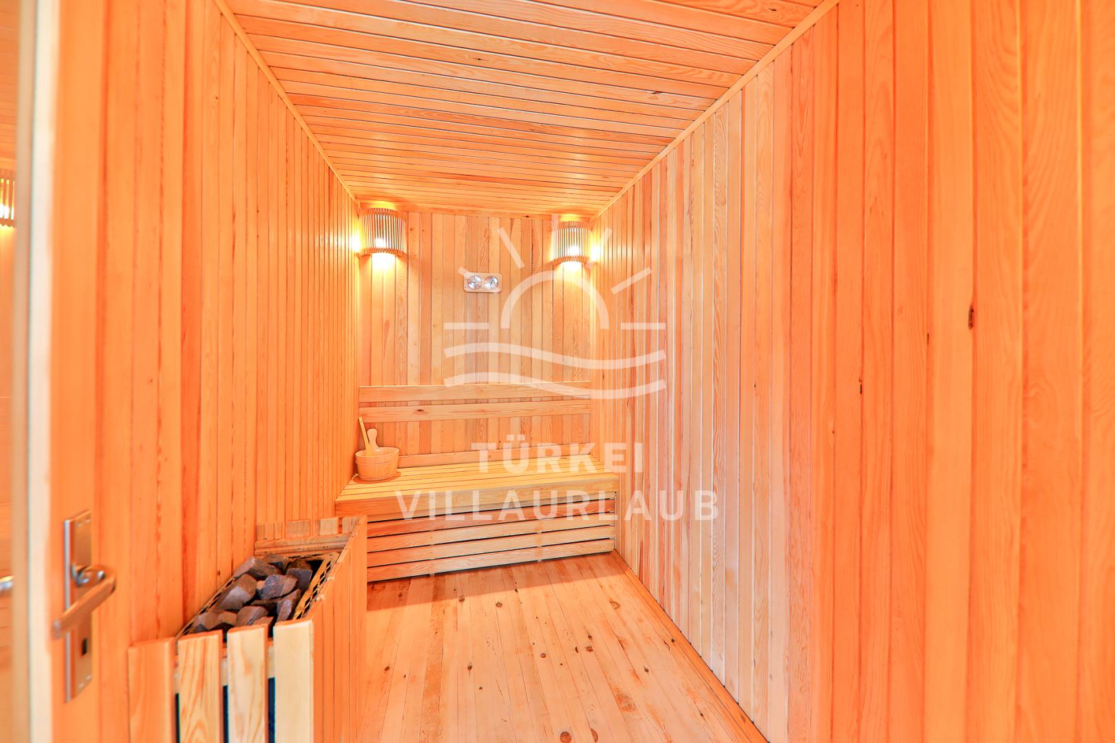 Villa Terra Sarıbelen fotoğrafı