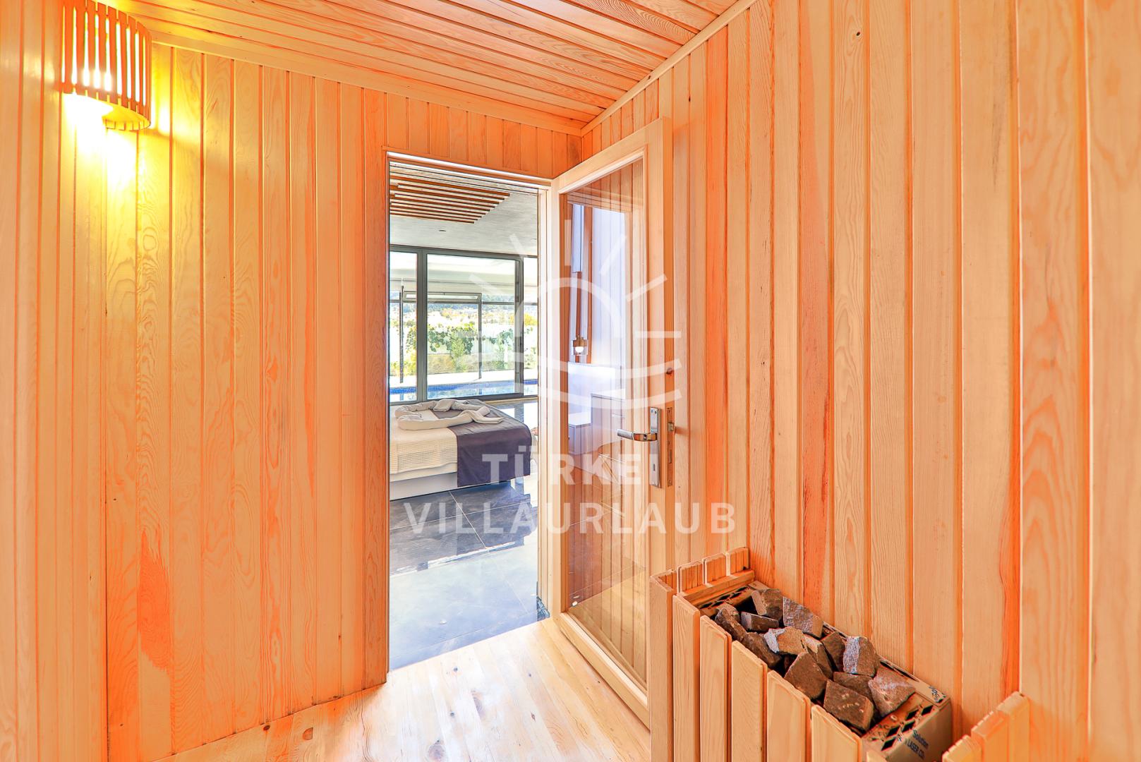Villa Terra Sarıbelen fotoğrafı