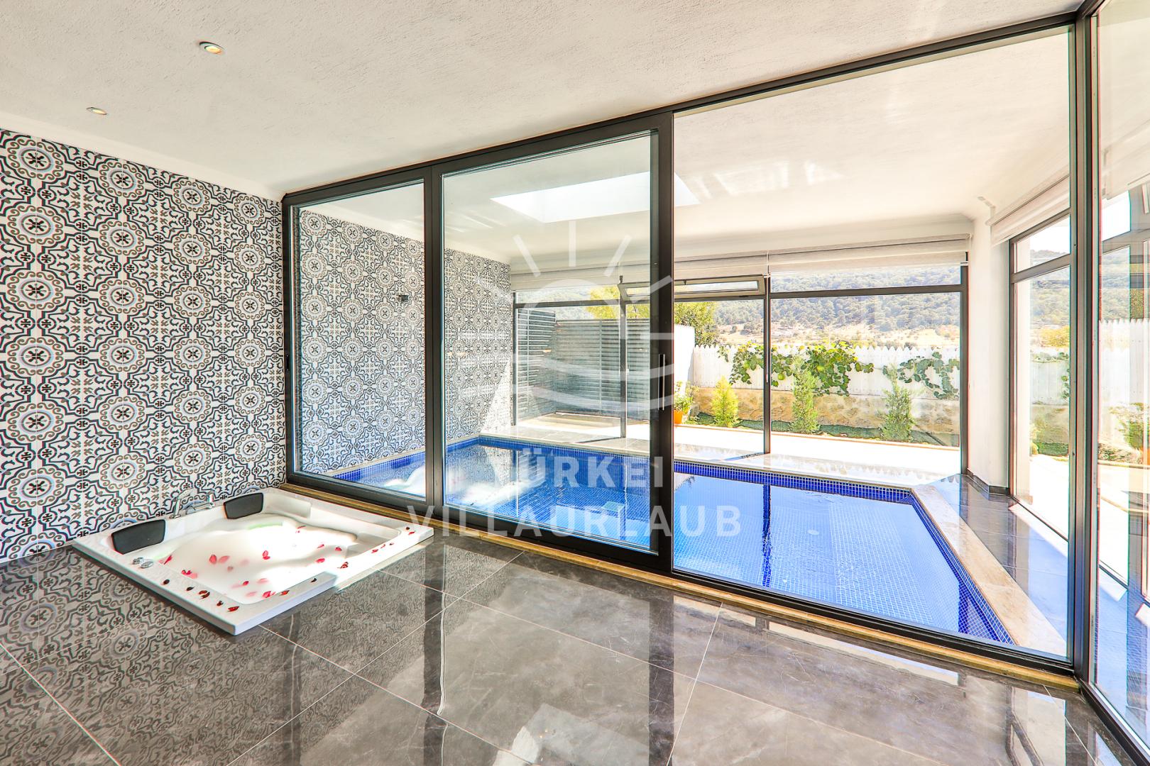 Villa Terra Sarıbelen fotoğrafı