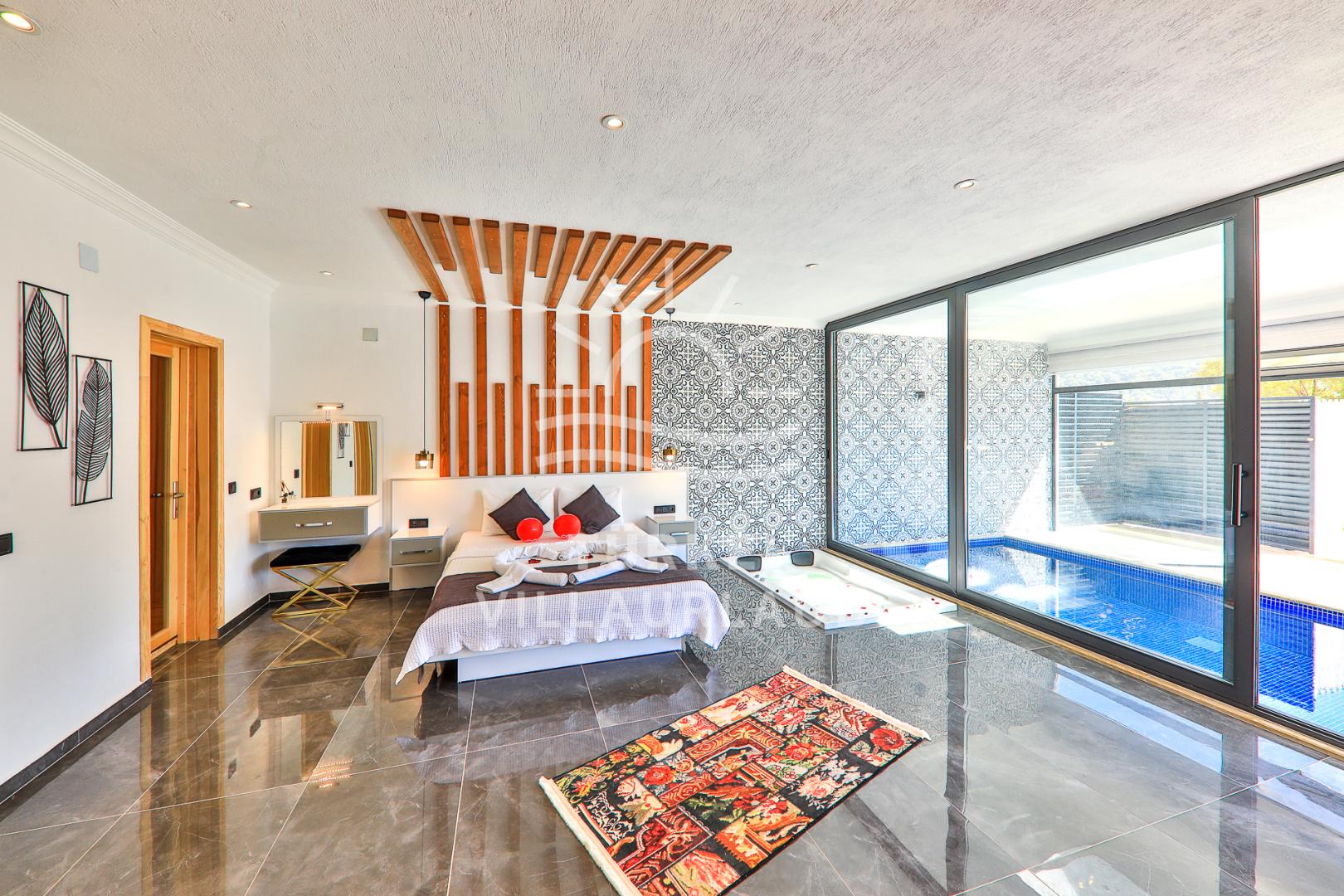 Villa Terra Sarıbelen fotoğrafı