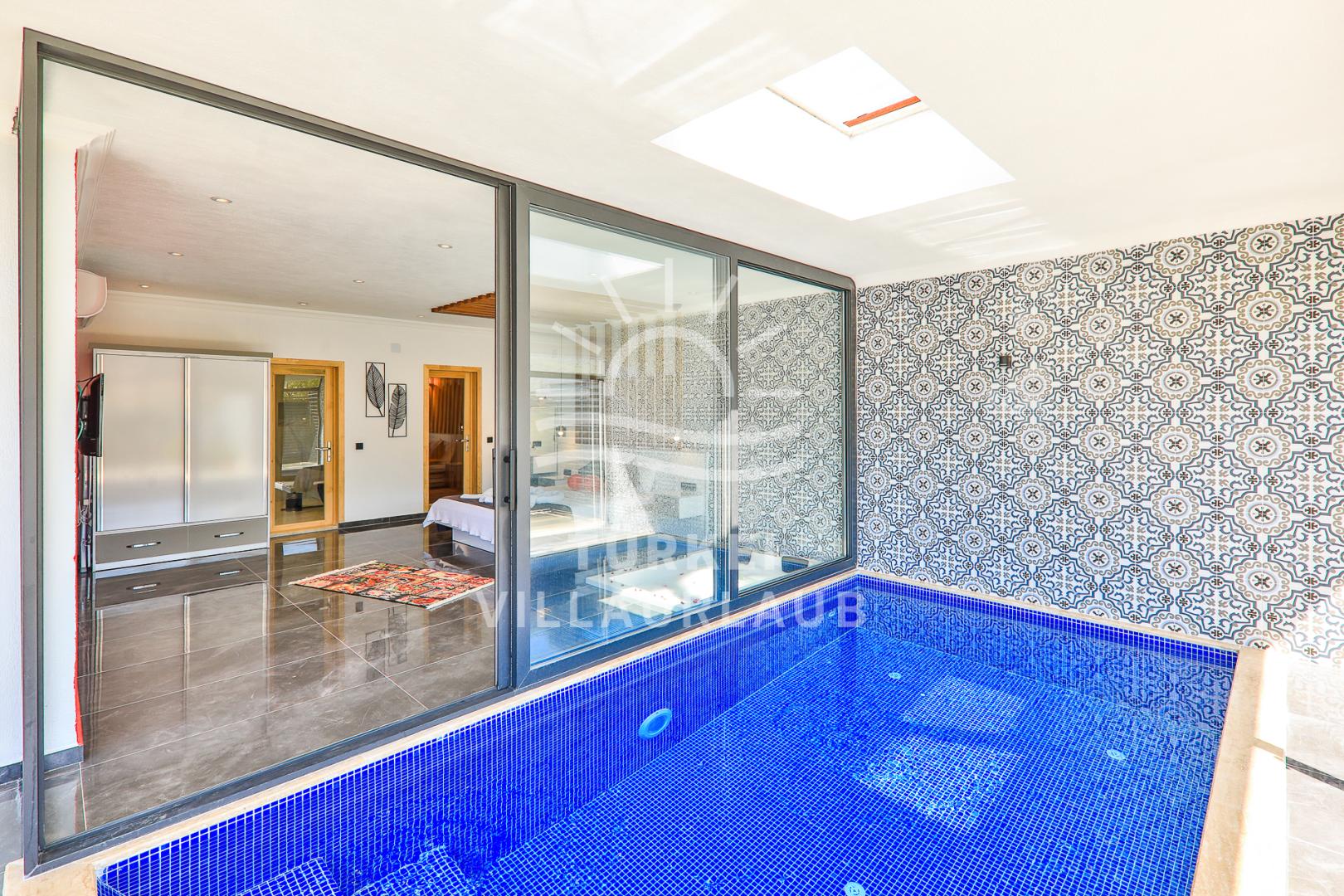Villa Terra Sarıbelen fotoğrafı