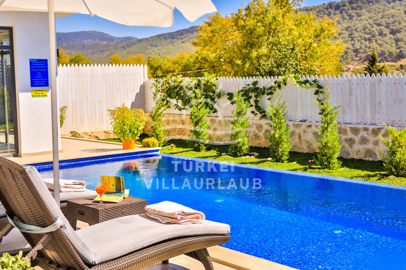 Villa Terra Sarıbelen fotoğrafı