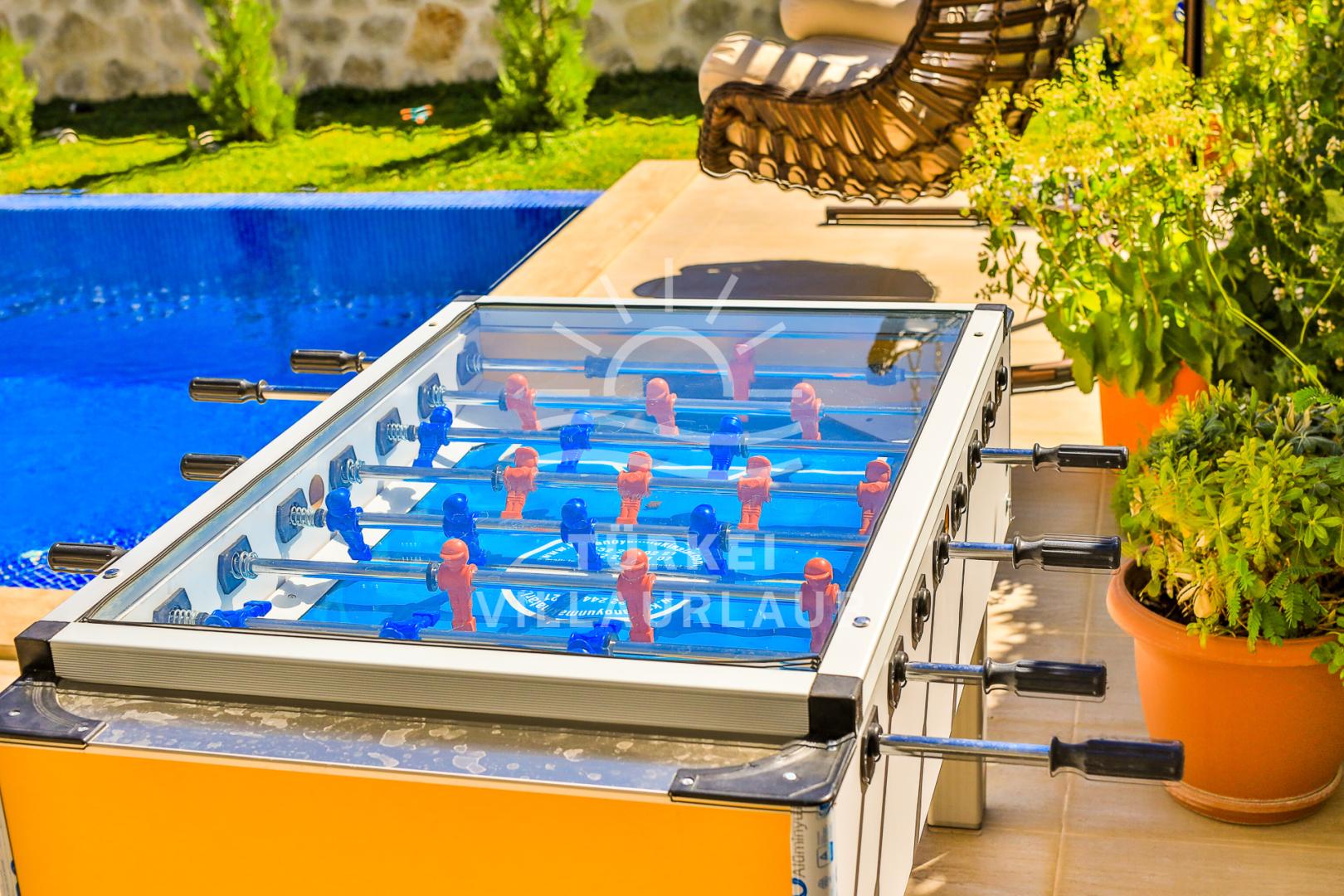 Villa Terra Sarıbelen fotoğrafı