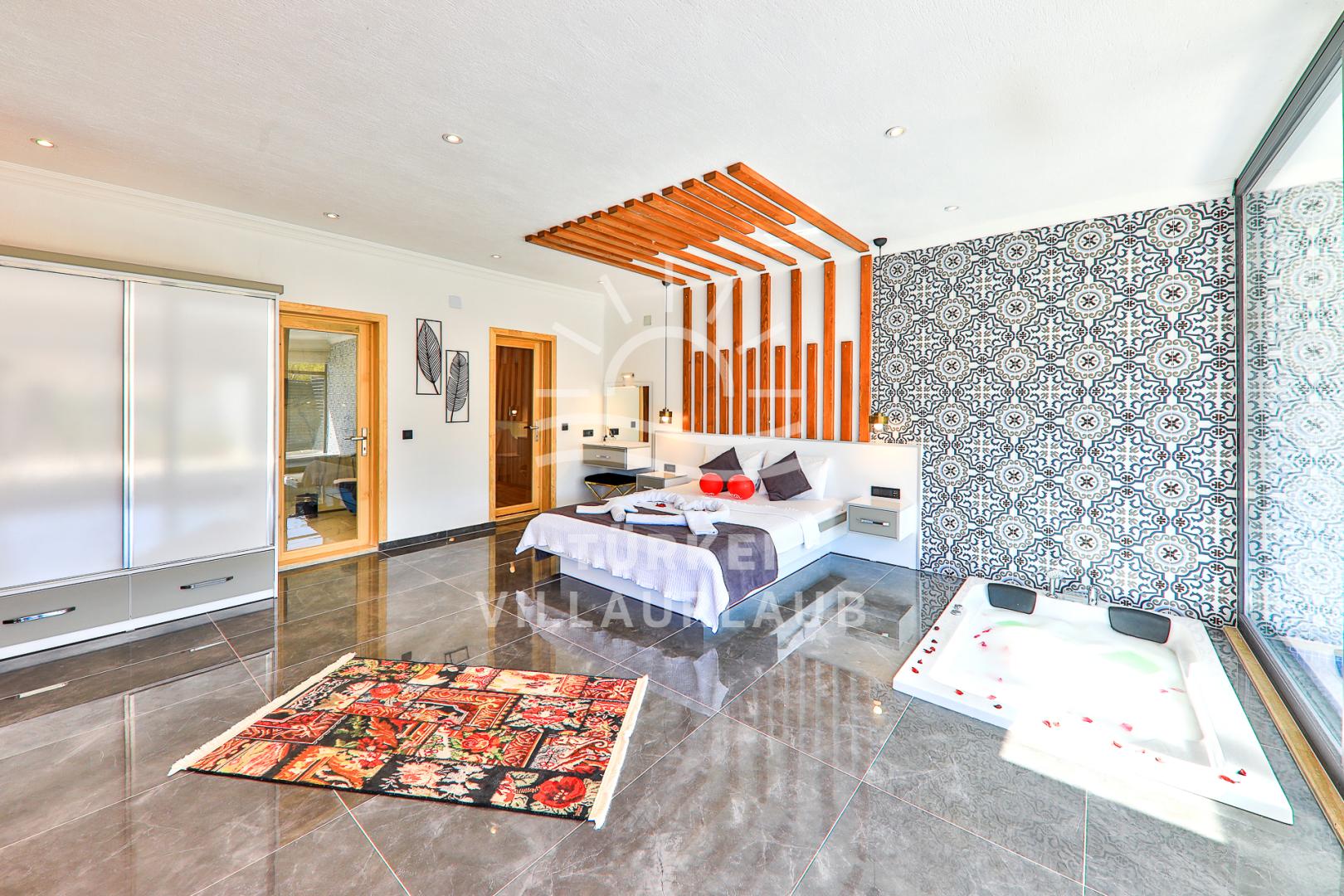 Villa Terra Sarıbelen fotoğrafı