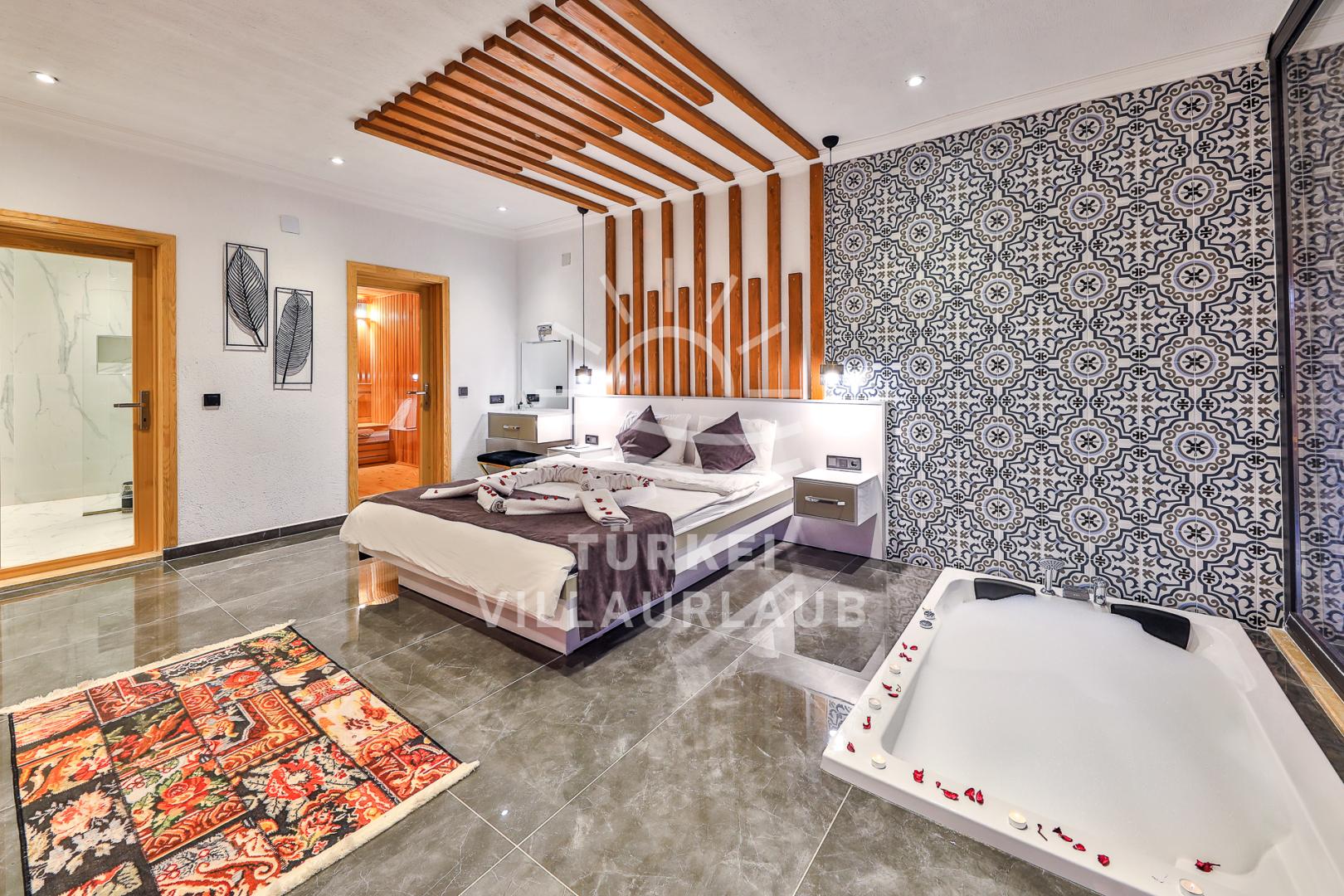 Villa Terra Sarıbelen fotoğrafı