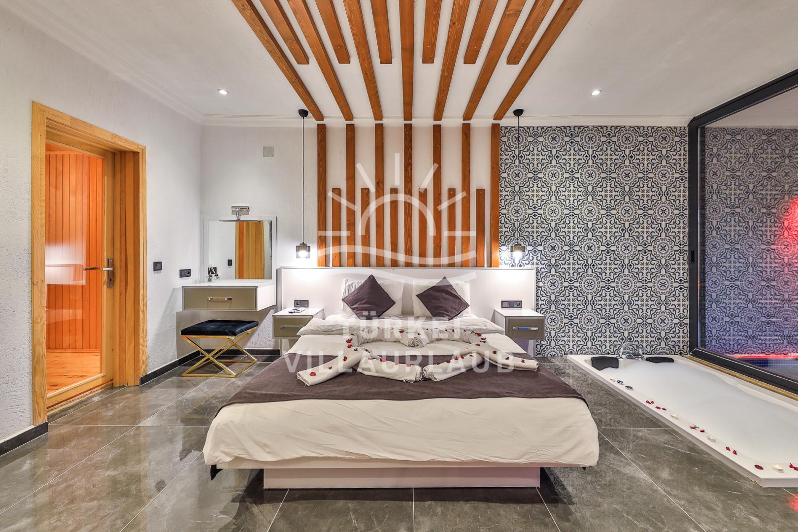 Villa Terra Sarıbelen fotoğrafı