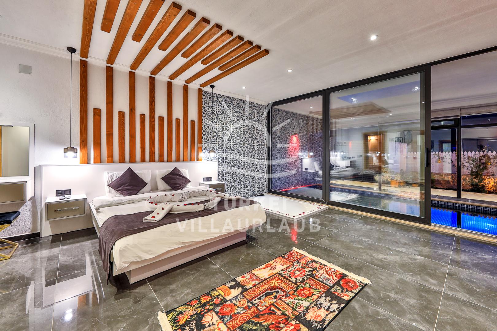 Villa Terra Sarıbelen fotoğrafı