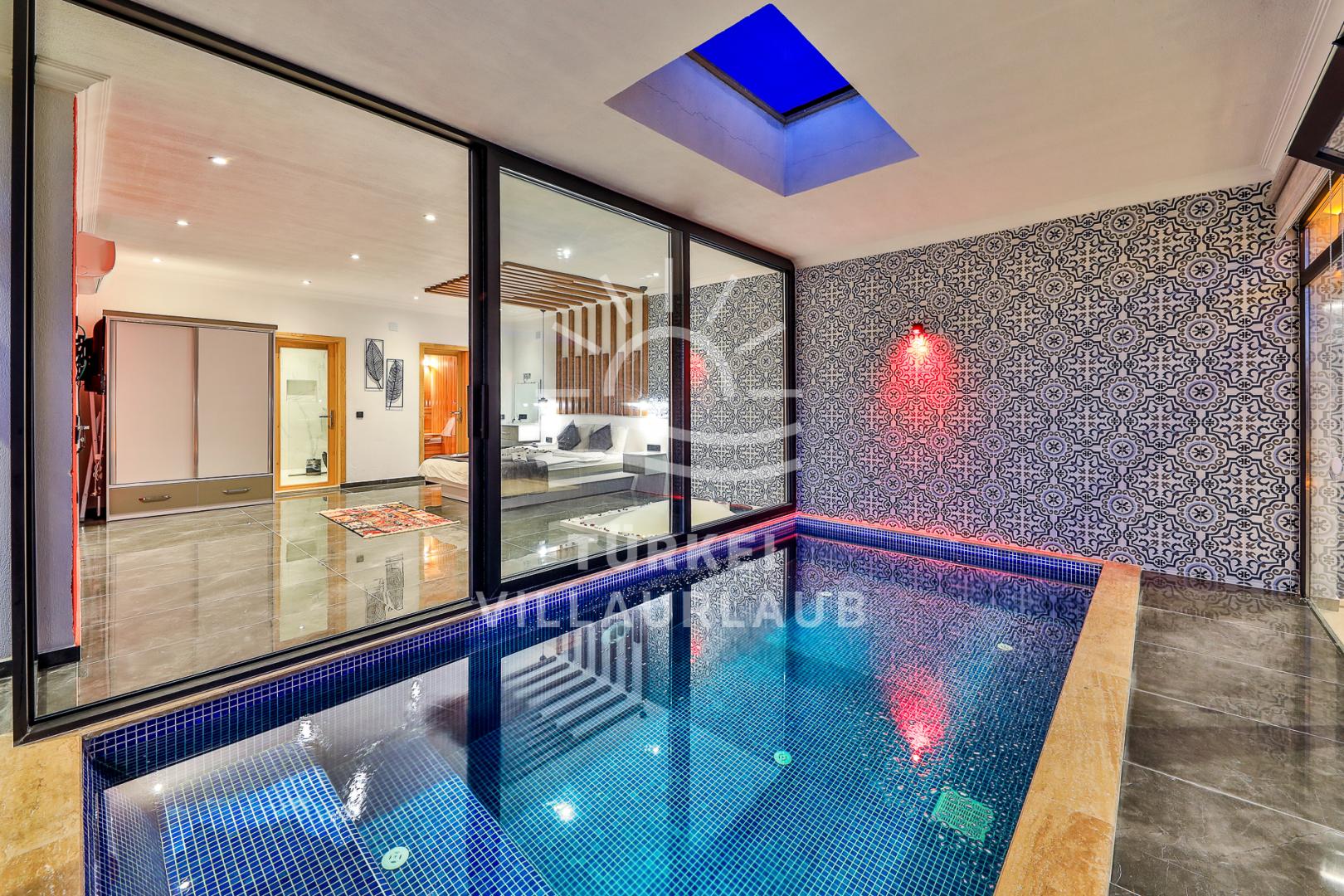 Villa Terra Sarıbelen fotoğrafı