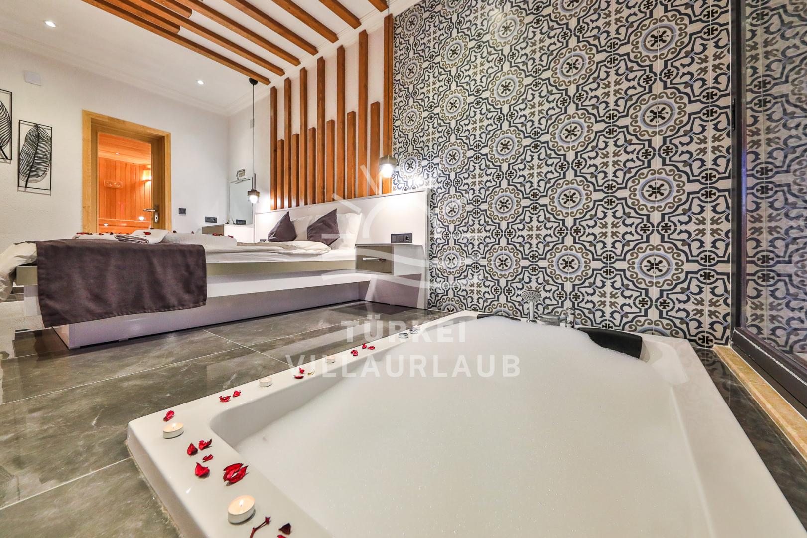Villa Terra Sarıbelen fotoğrafı