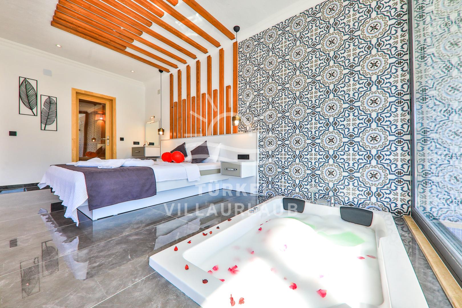 Villa Terra Sarıbelen fotoğrafı