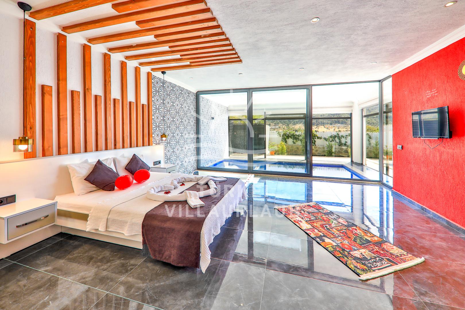 Villa Terra Sarıbelen fotoğrafı