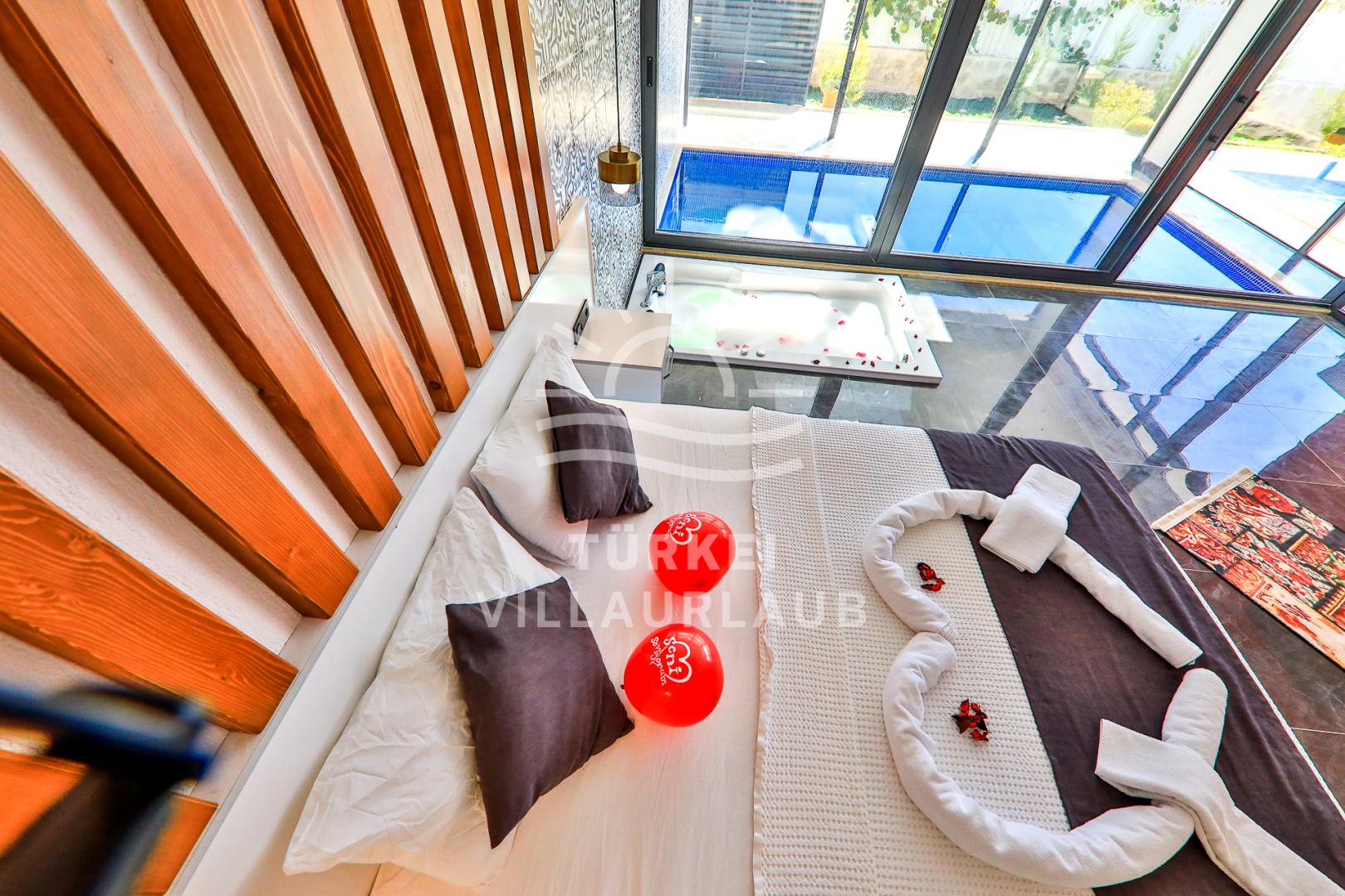 Villa Terra Sarıbelen fotoğrafı