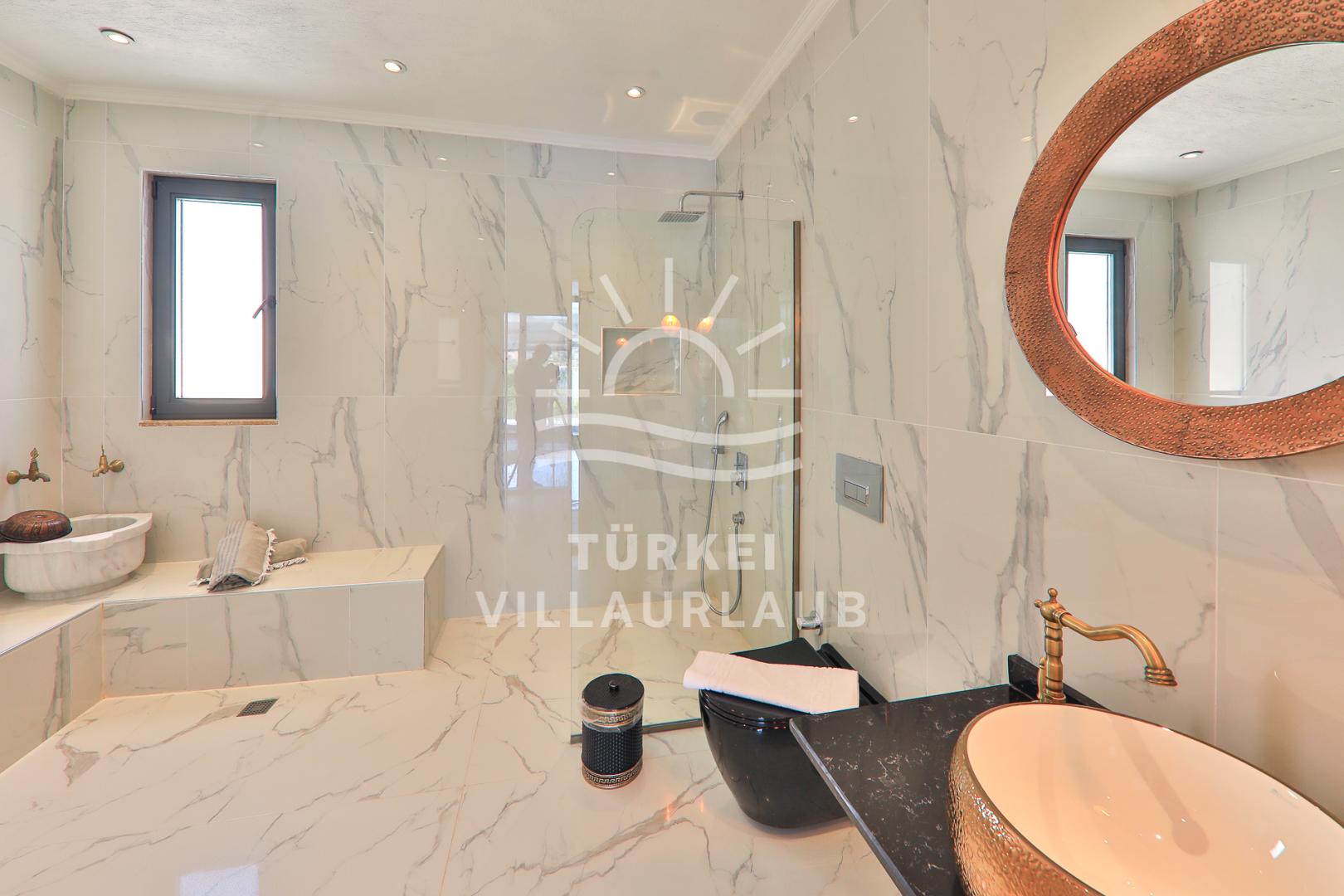 Villa Terra Sarıbelen fotoğrafı