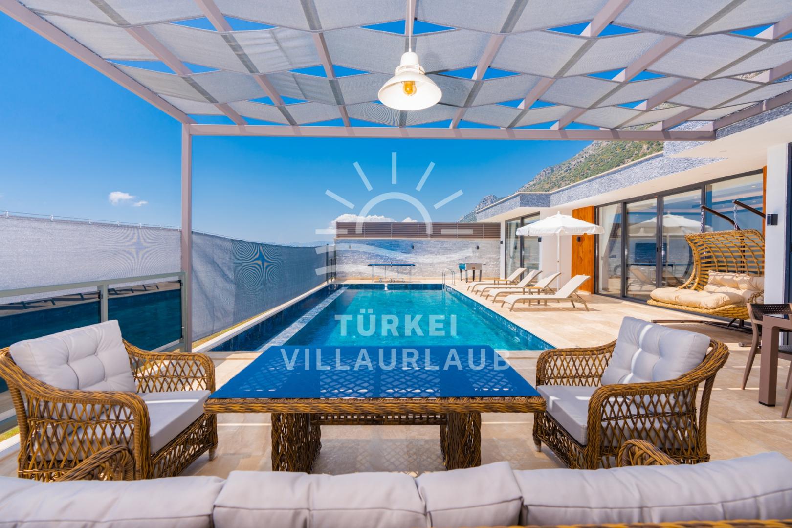 Villa Ala Kördere fotoğrafı