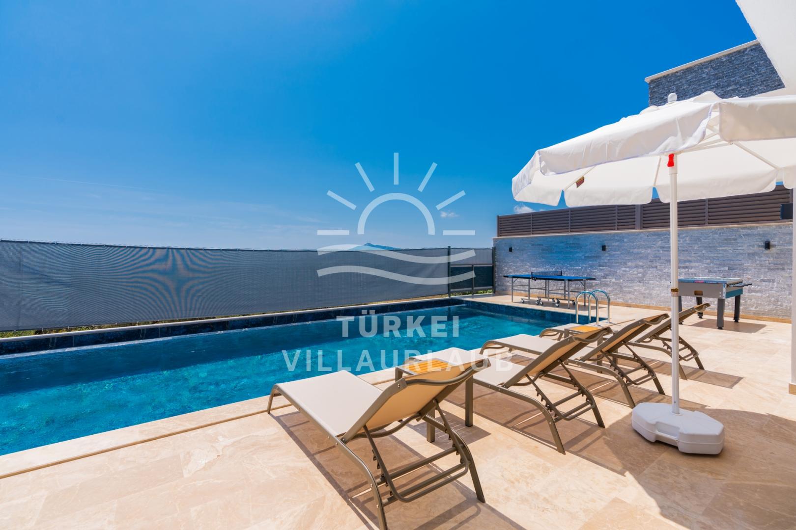 Villa Ala Kördere fotoğrafı