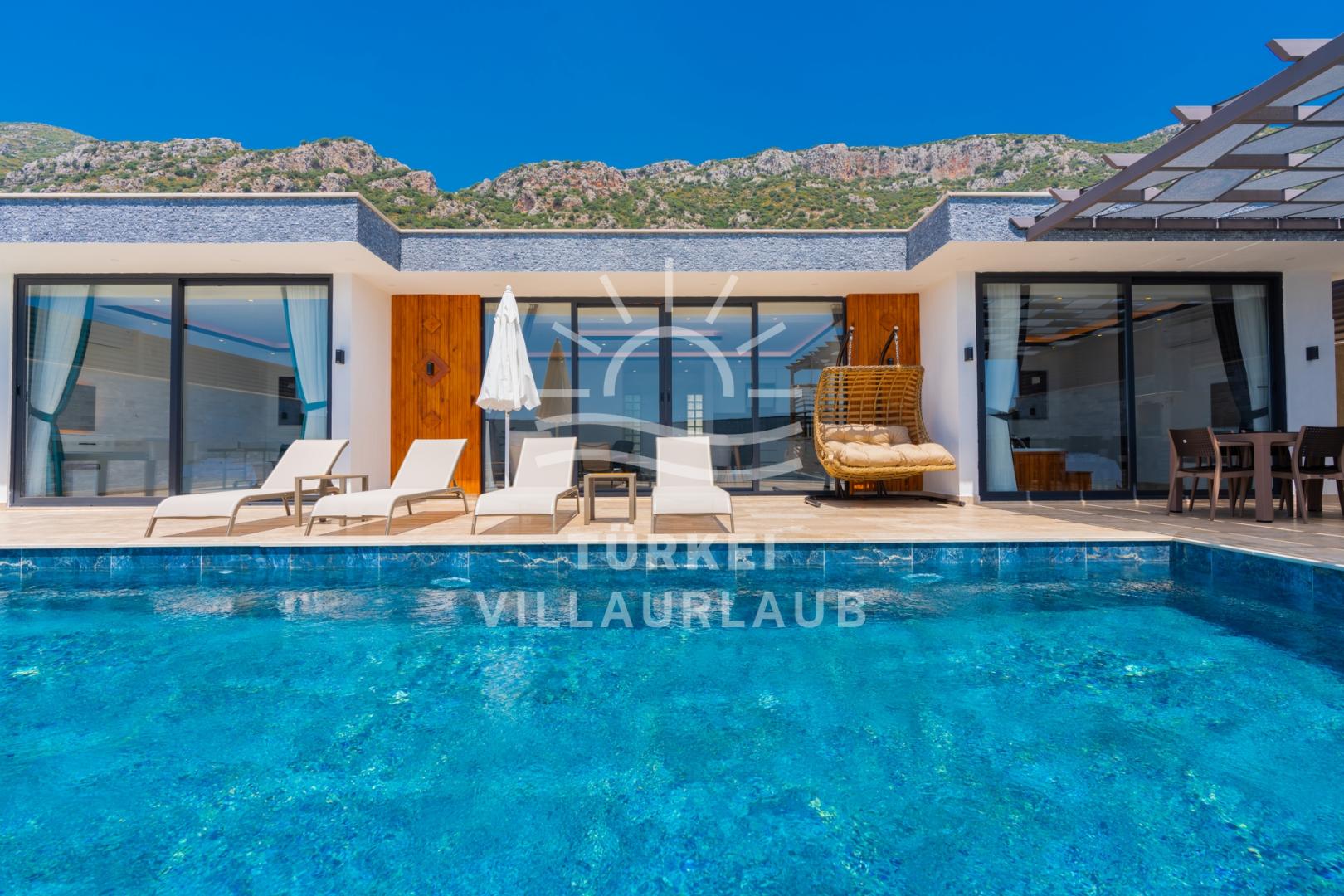Villa Ala Kördere fotoğrafı