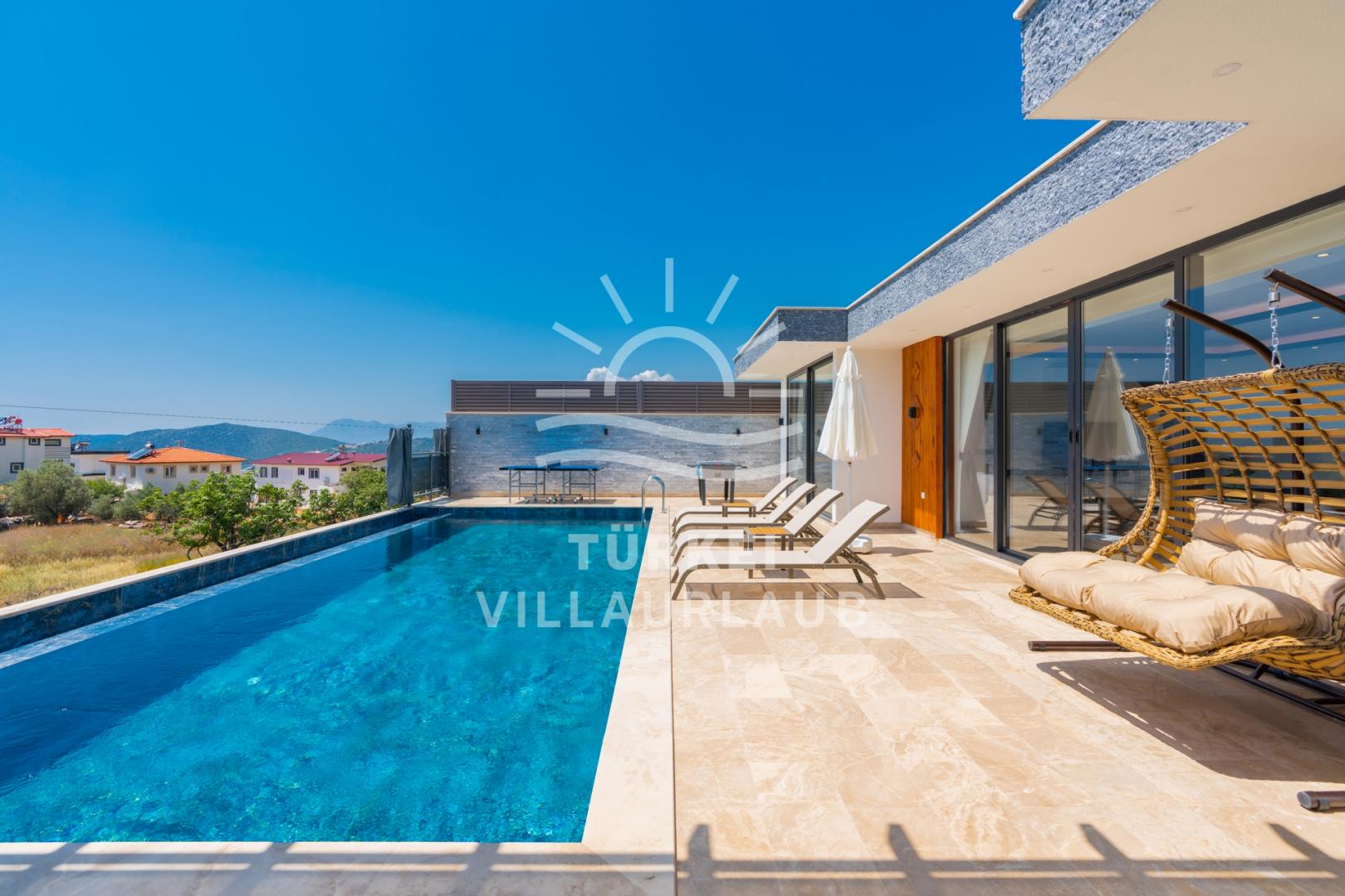 Villa Ala Kördere fotoğrafı