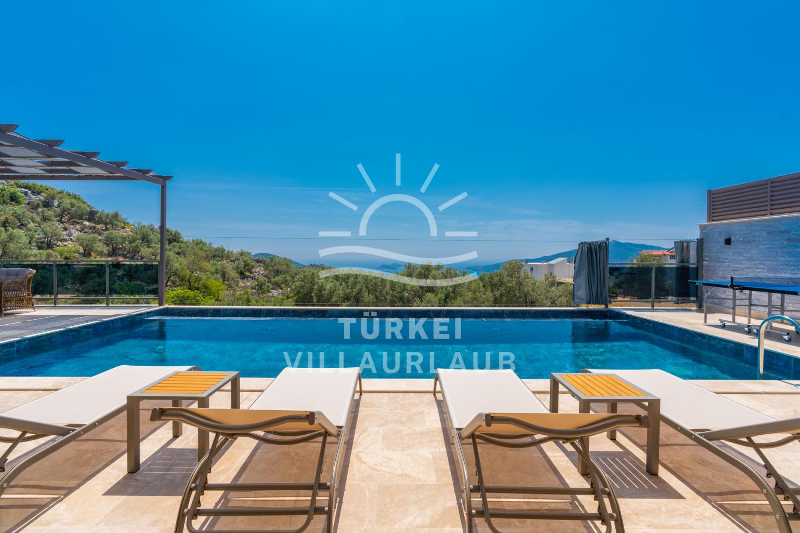 Villa Ala Kördere fotoğrafı