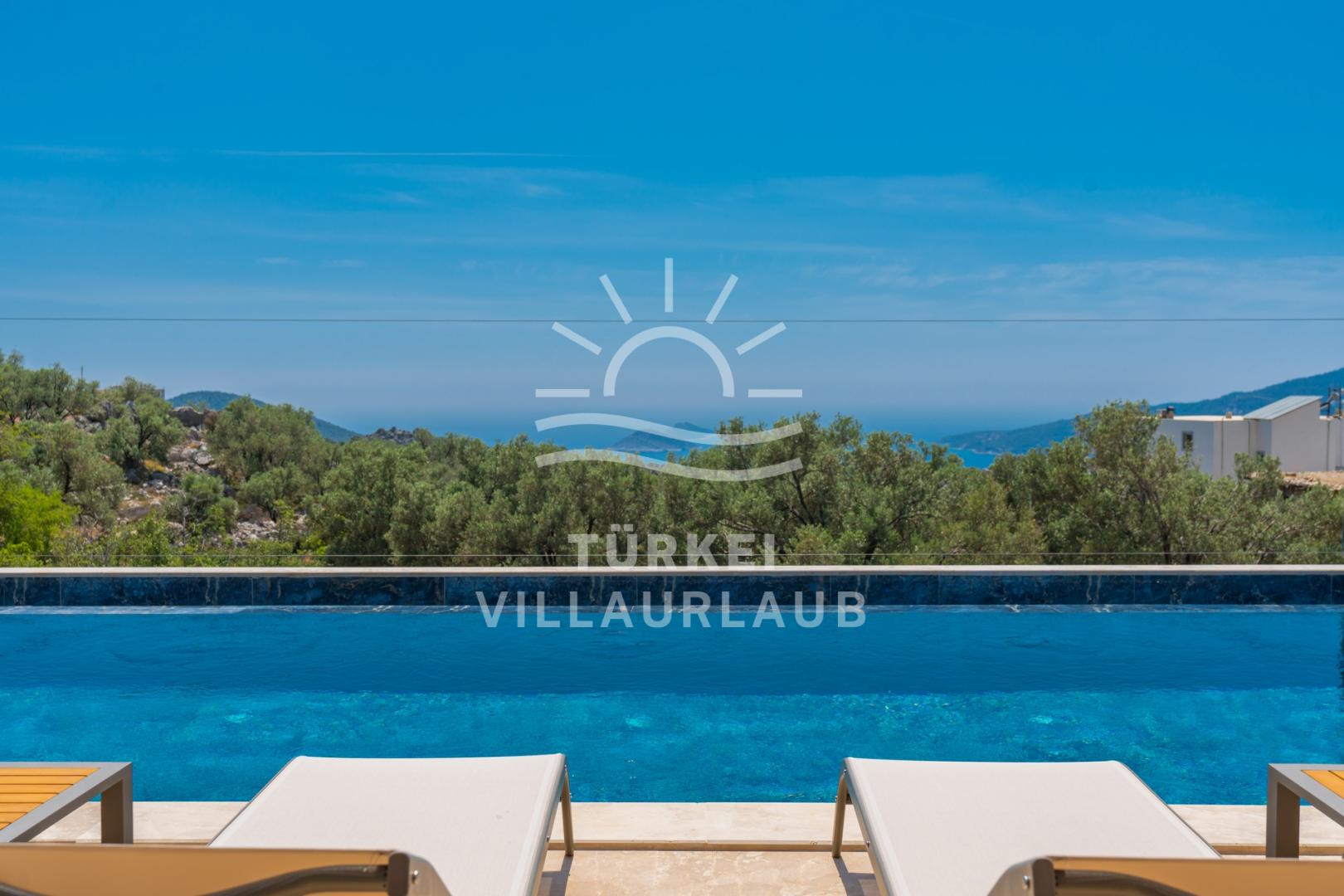 Villa Ala Kördere fotoğrafı
