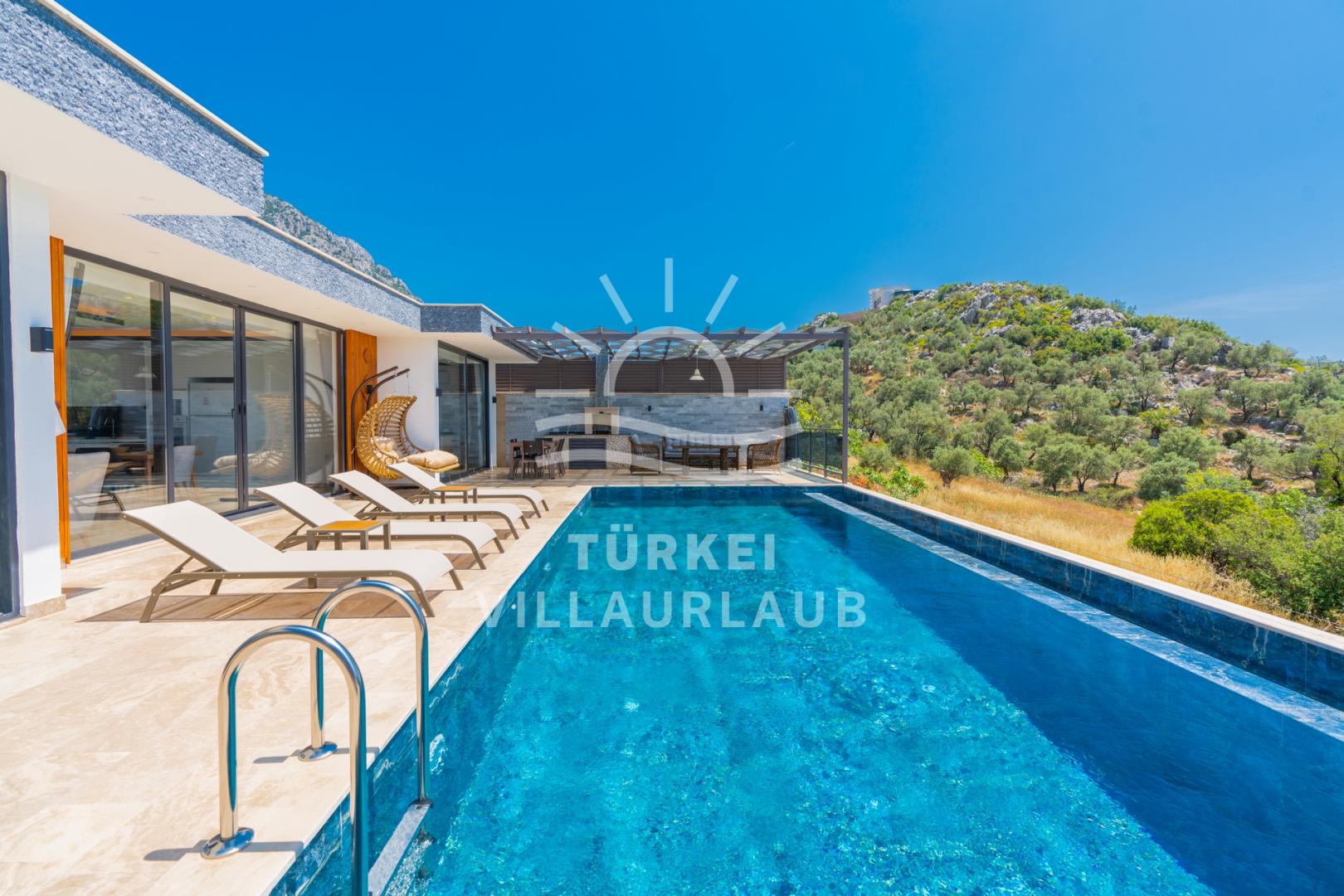 Villa Ala Kördere fotoğrafı