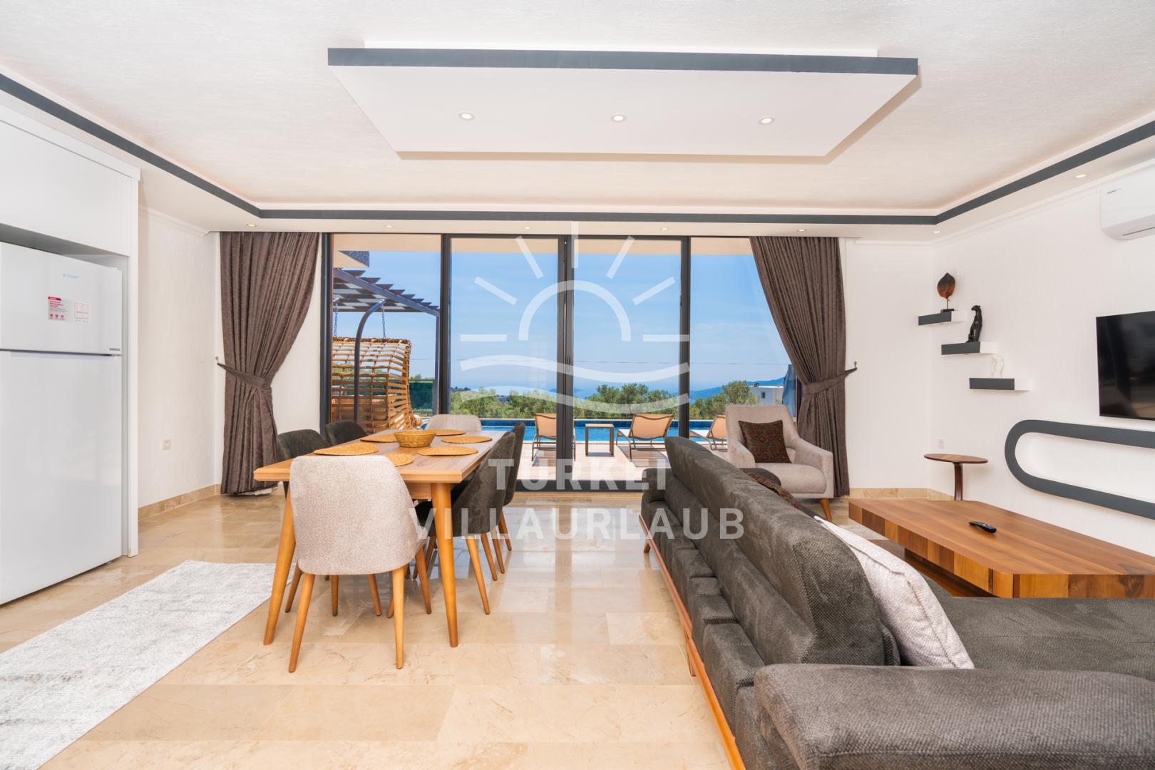 Villa Ala Kördere fotoğrafı