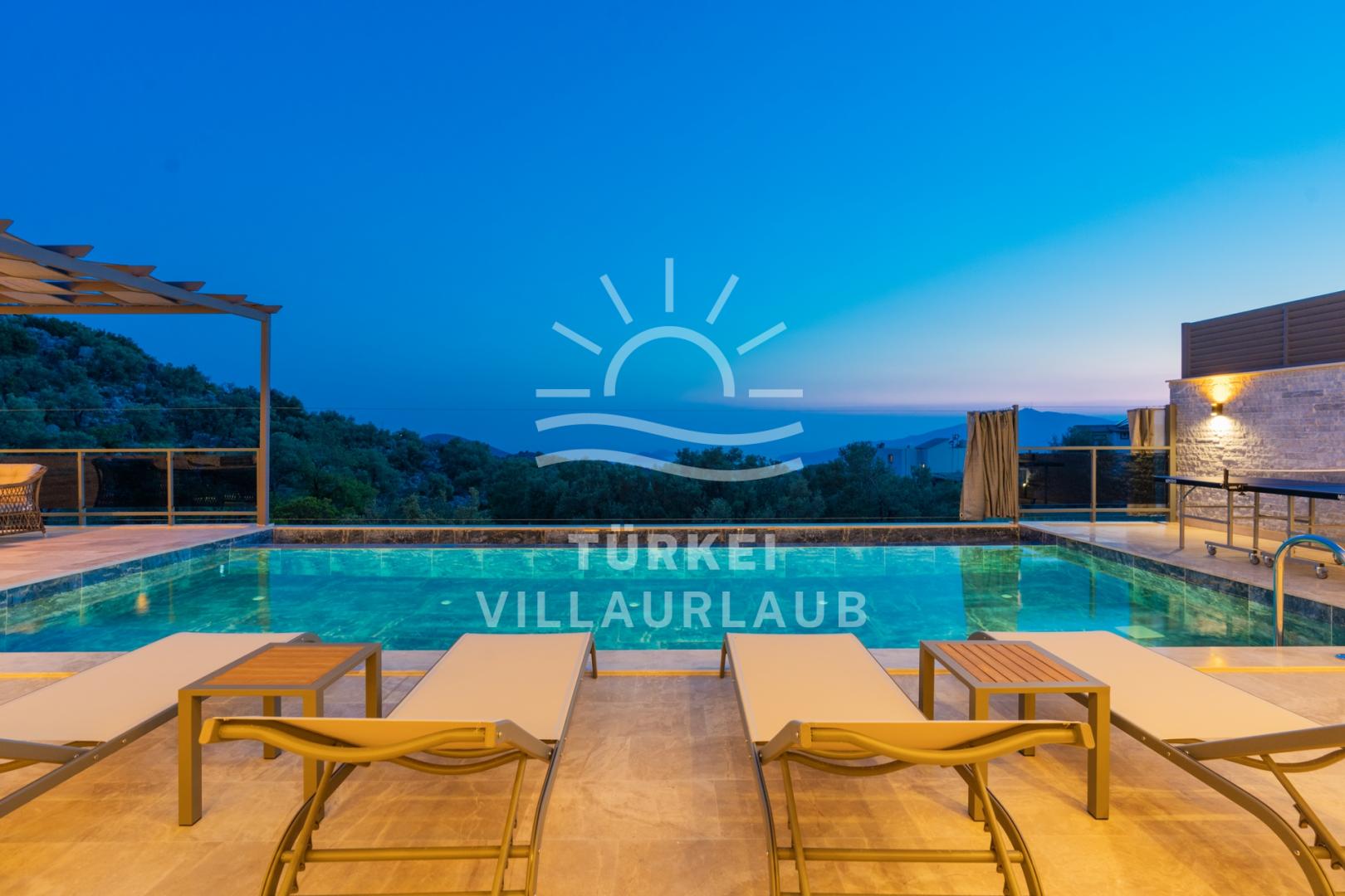 Villa Ala Kördere fotoğrafı
