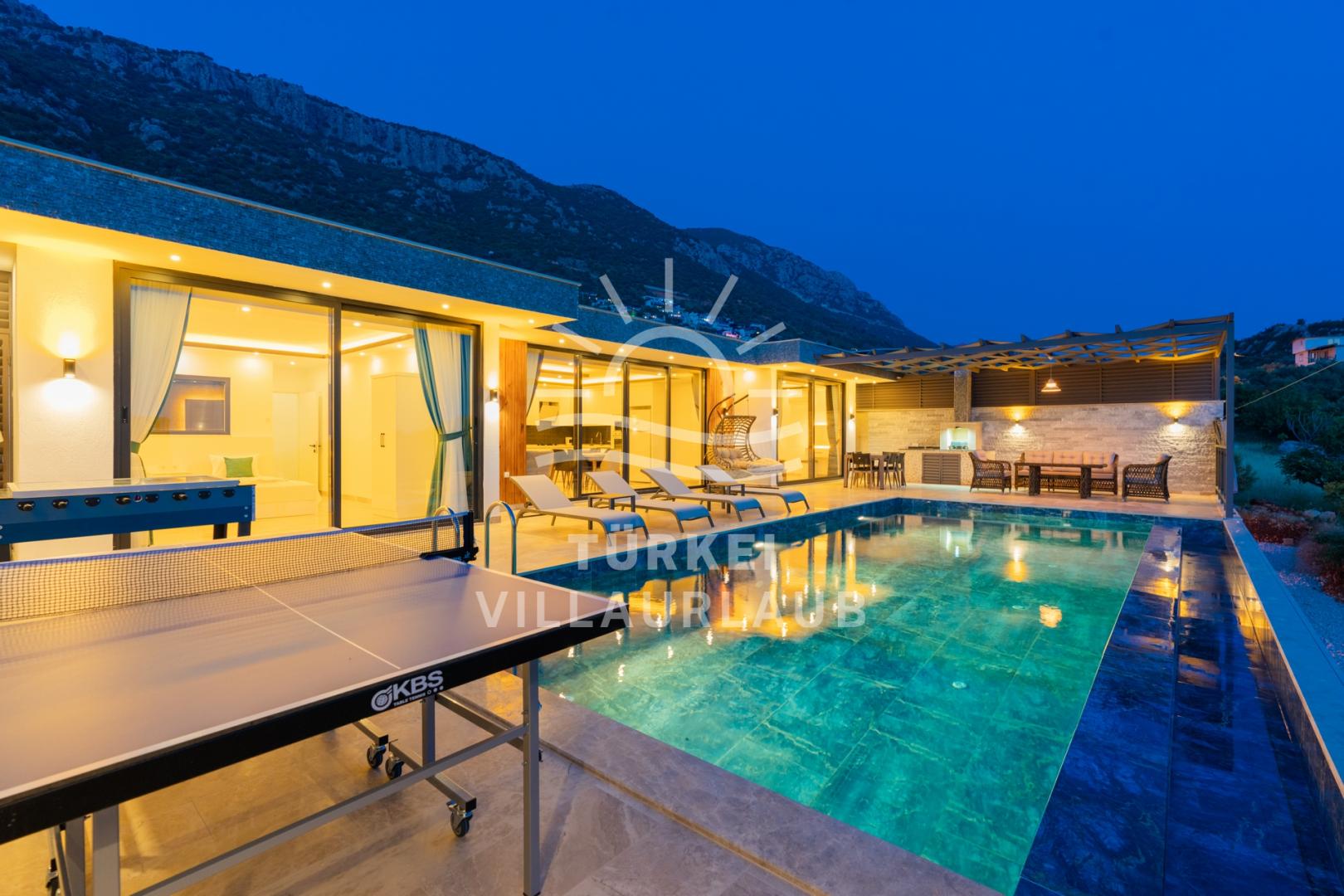 Villa Ala Kördere fotoğrafı