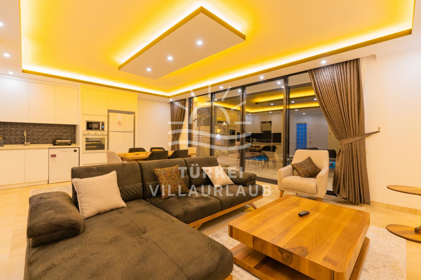 Villa Ala Kördere fotoğrafı