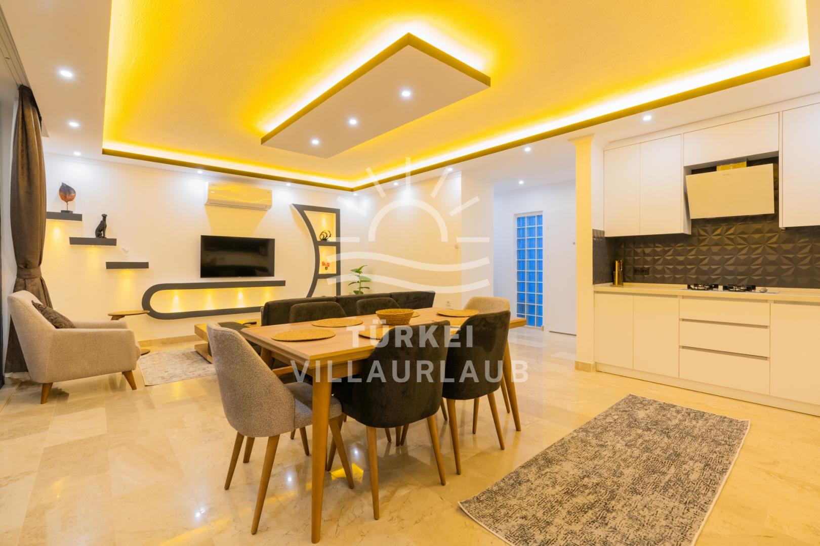 Villa Ala Kördere fotoğrafı