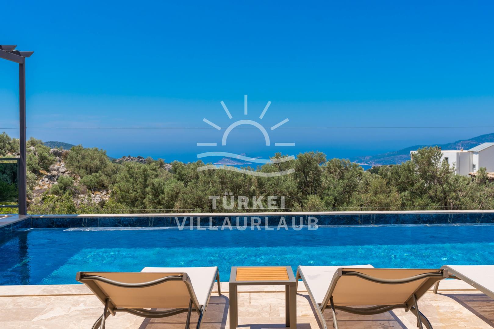 Villa Ala Kördere fotoğrafı