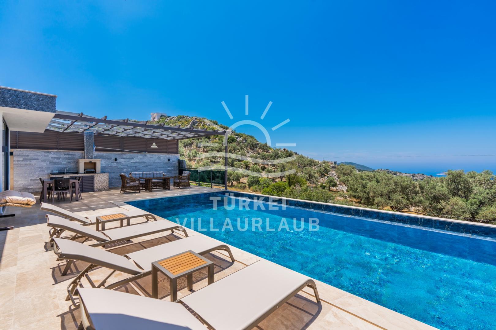 Villa Ala Kördere fotoğrafı