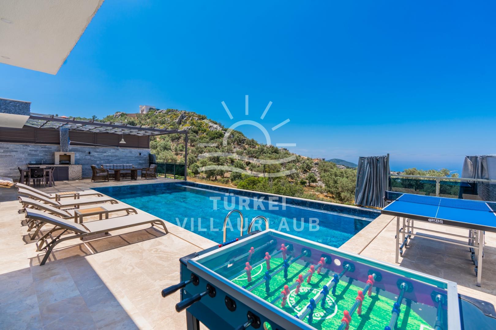 Villa Ala Kördere fotoğrafı