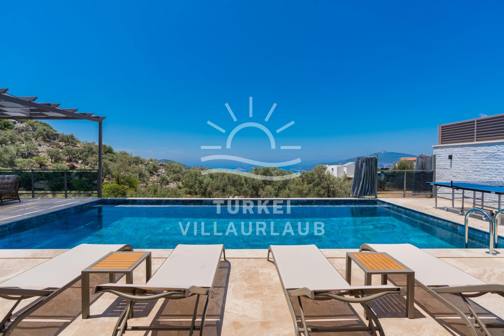 Villa Ala Kördere fotoğrafı