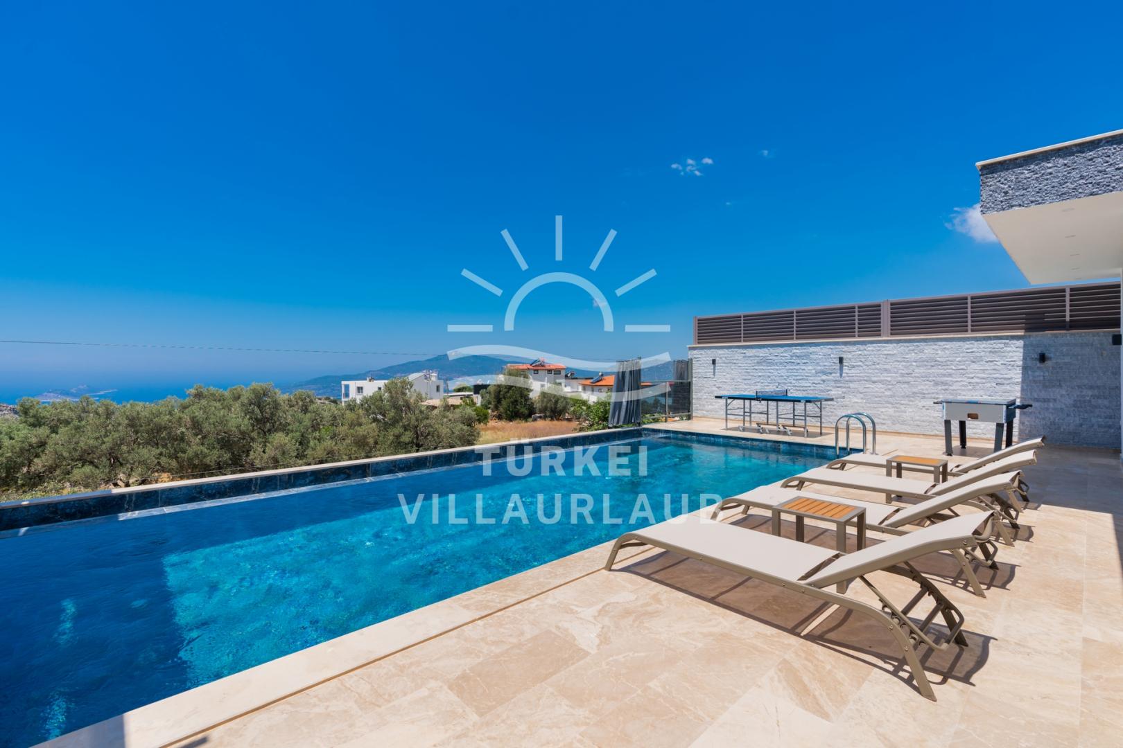 Villa Ala Kördere fotoğrafı